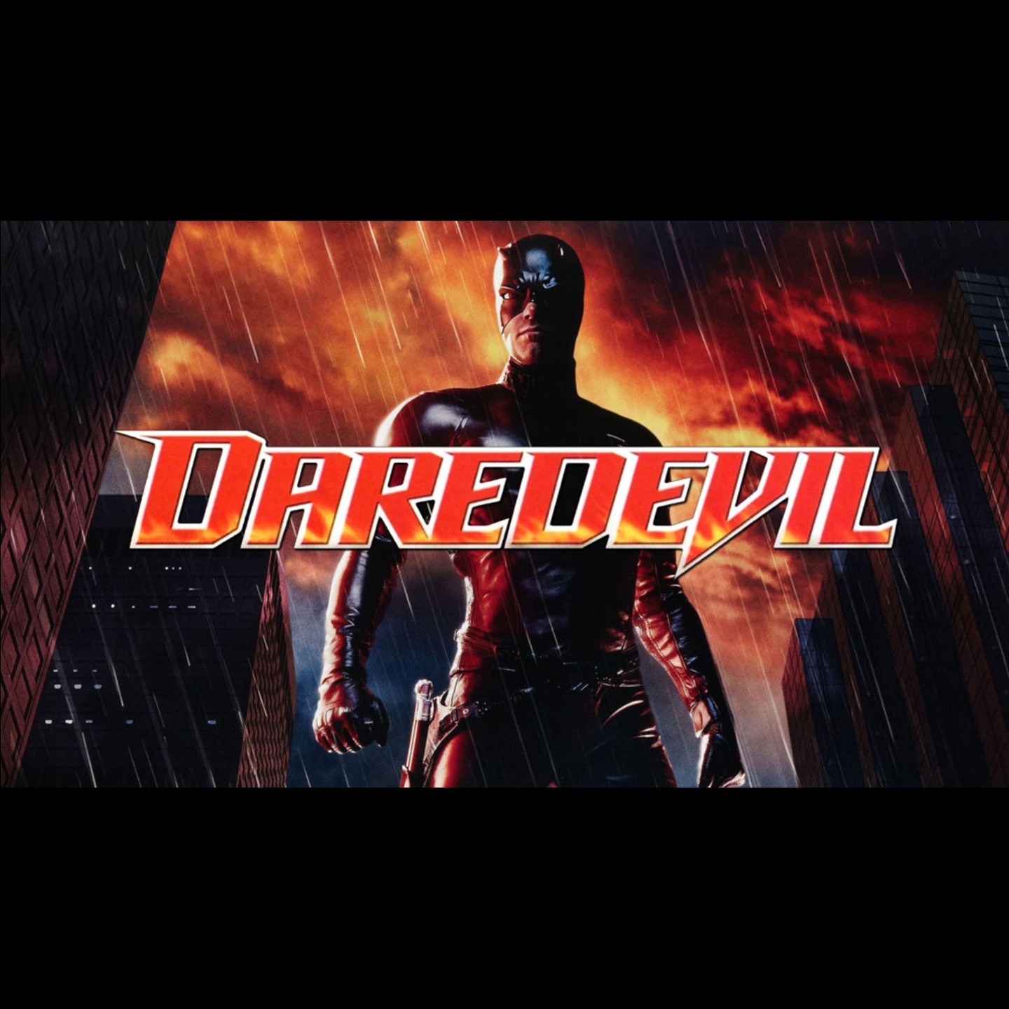 The Devil Is Loose (From "Daredevil")