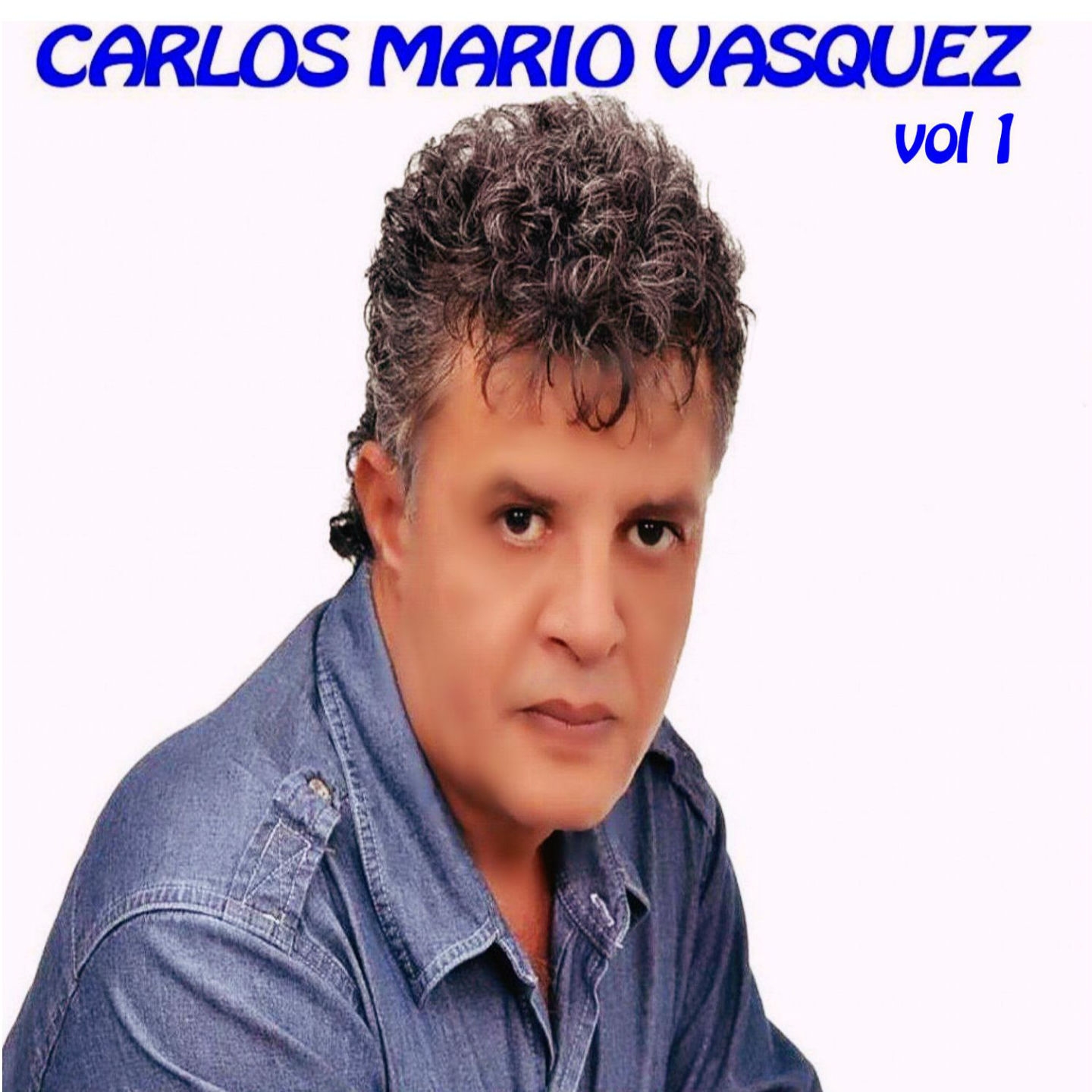 Carlos Mario Va squez, Vol. 1