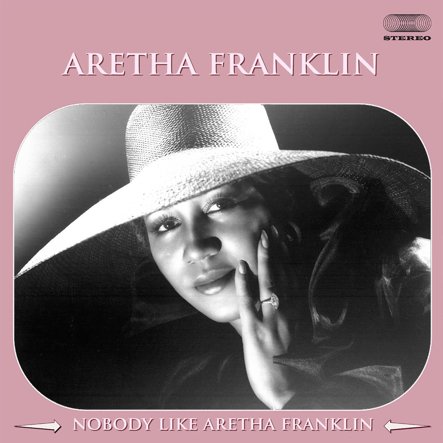 Nobody Like Aretha Franklin