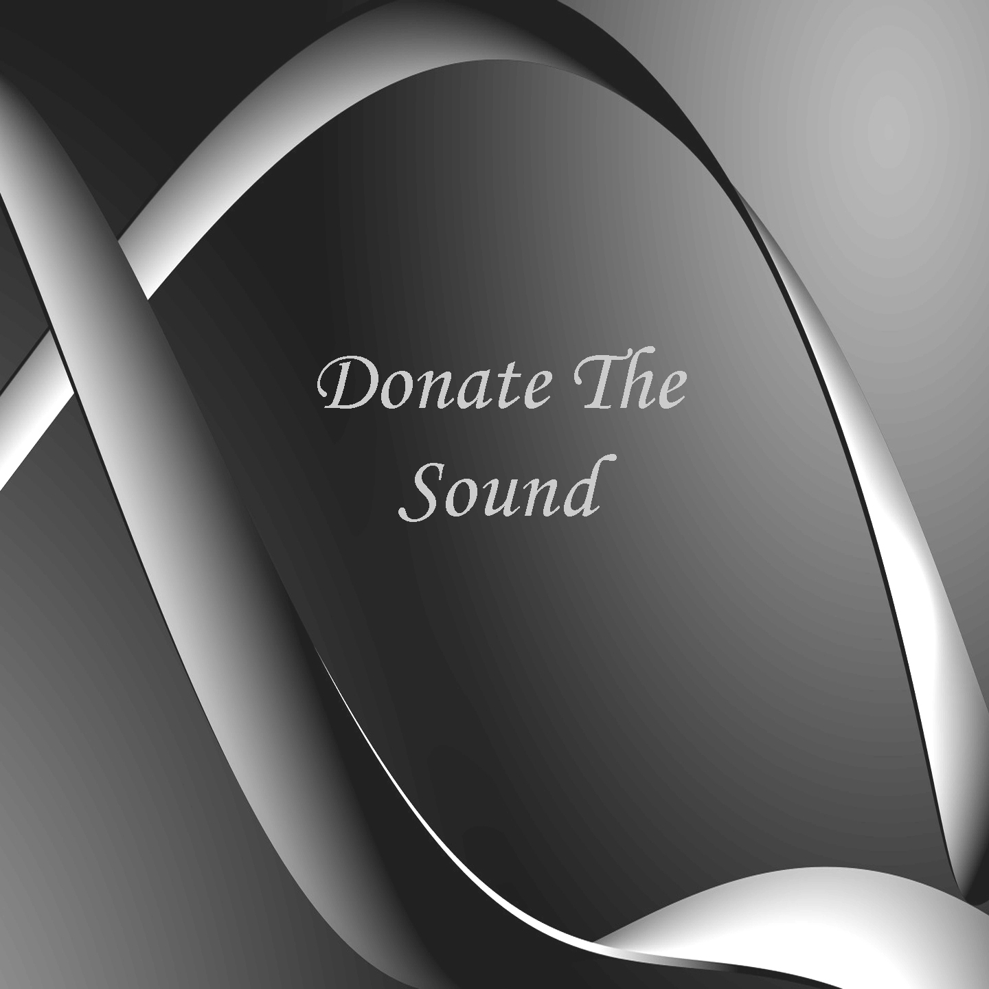 Donate The Sound
