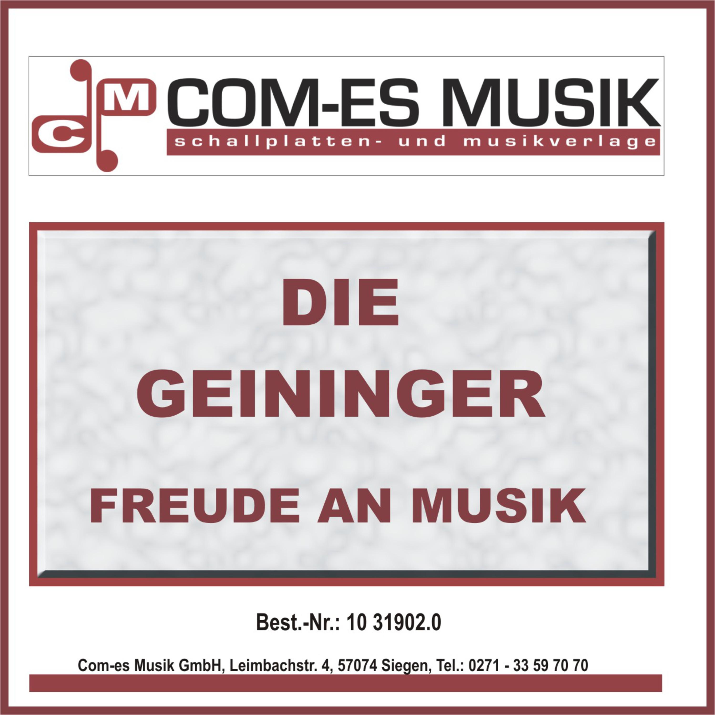 Beim dritten mal geht's leichter