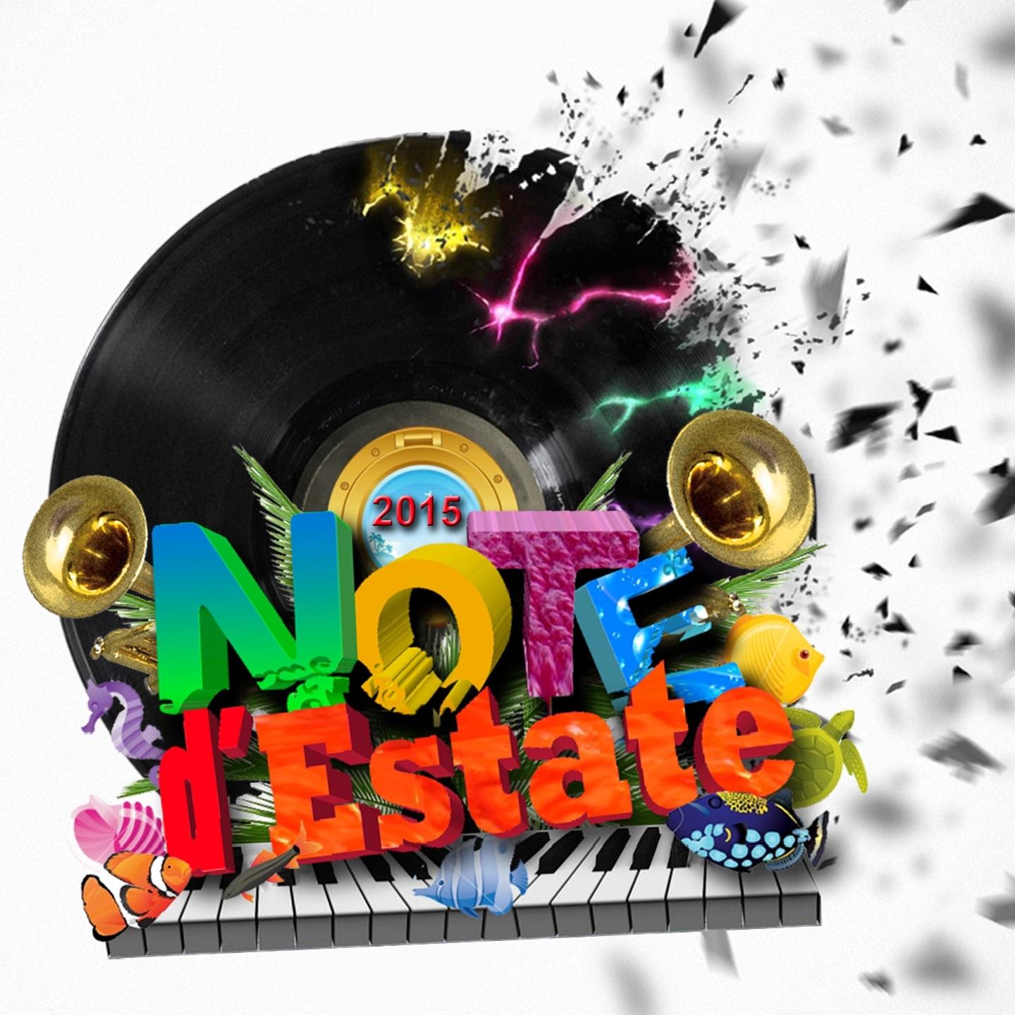 Note d'estate 2015