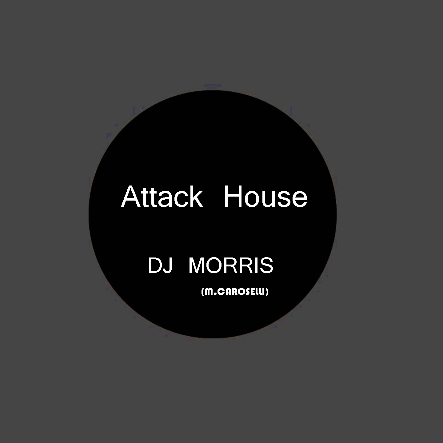 Attack House