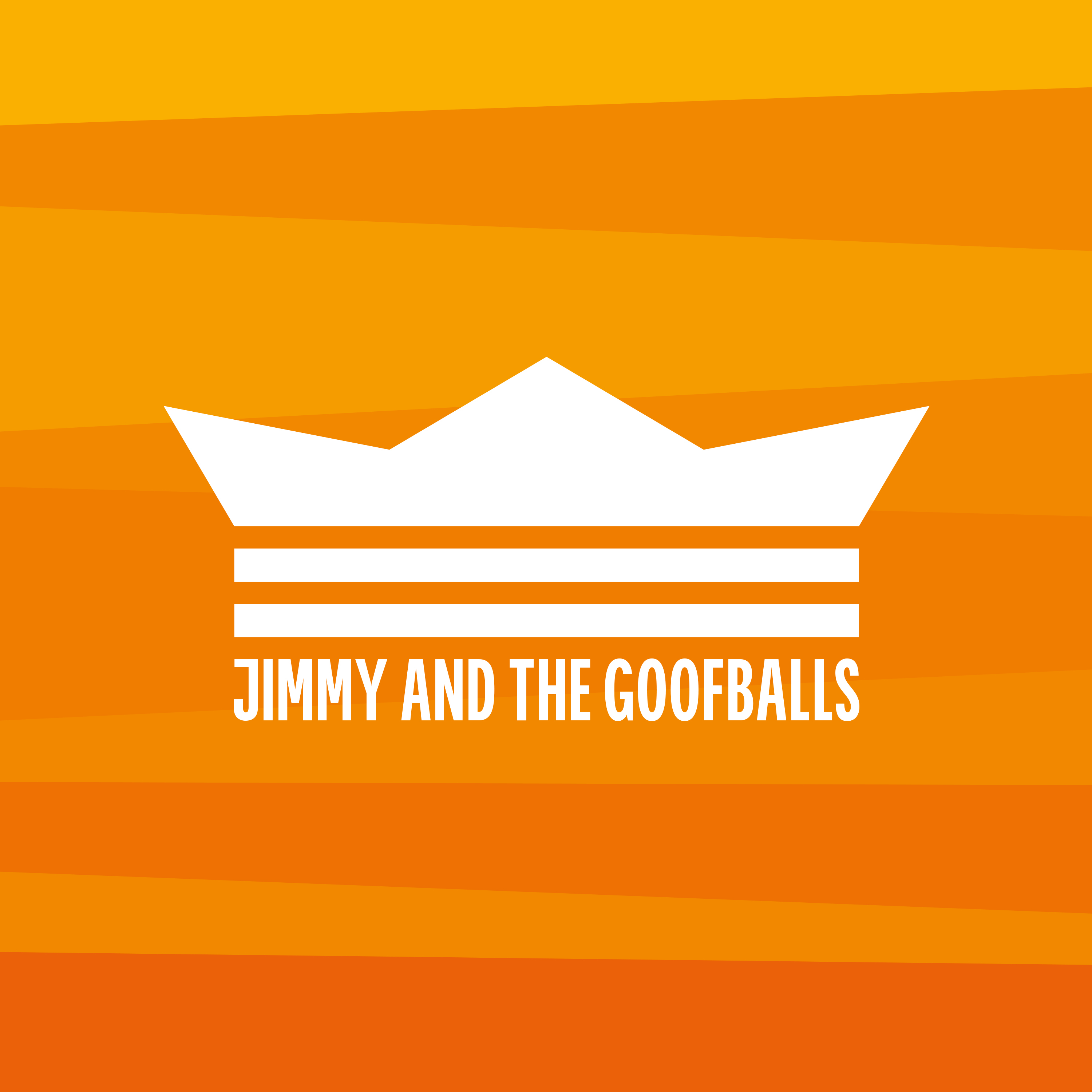 Jimmy and the Goofballs