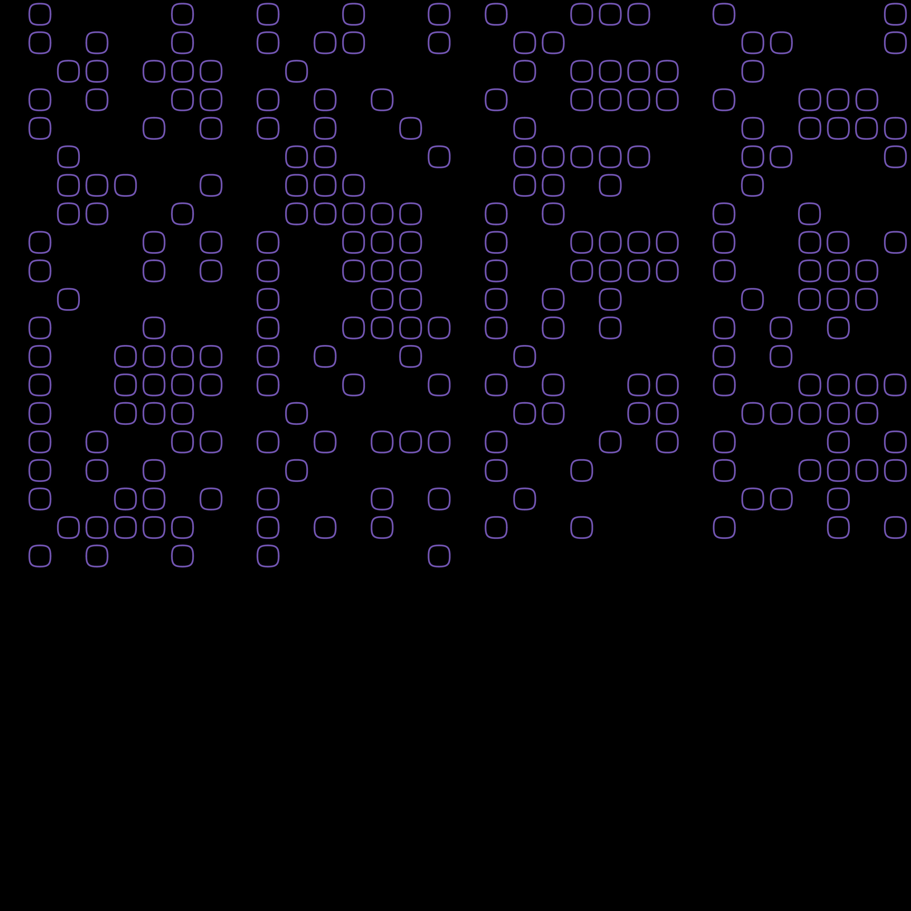 Critical Presents: Binary Vol.17