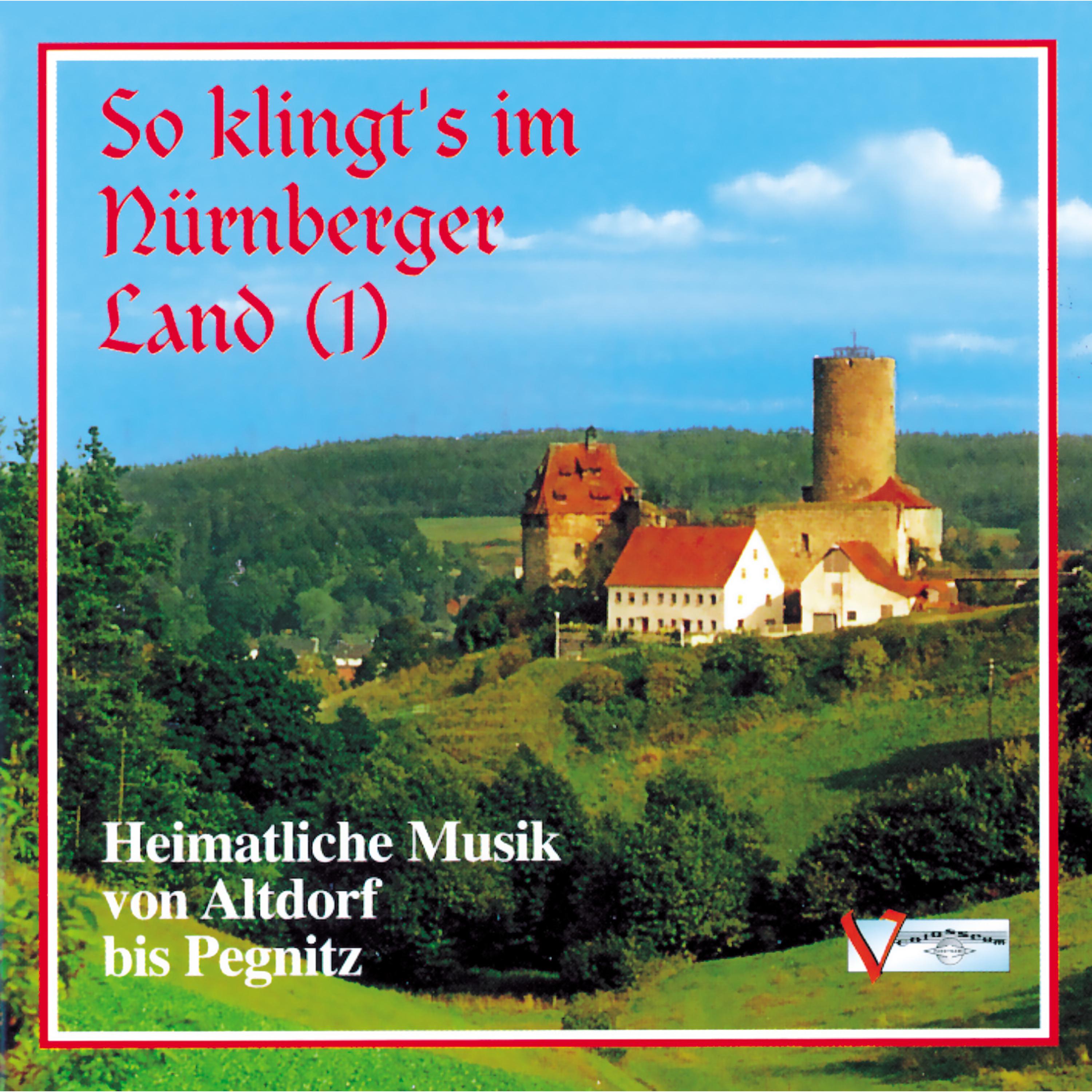 So klingt' s im Nü rnberger Land 1