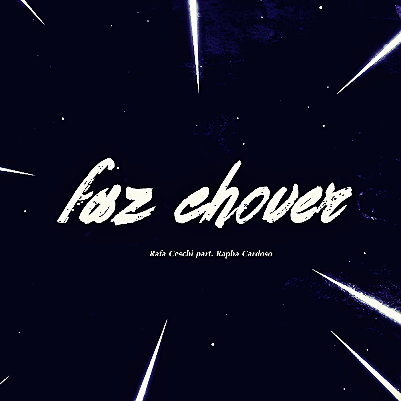 Faz Chover