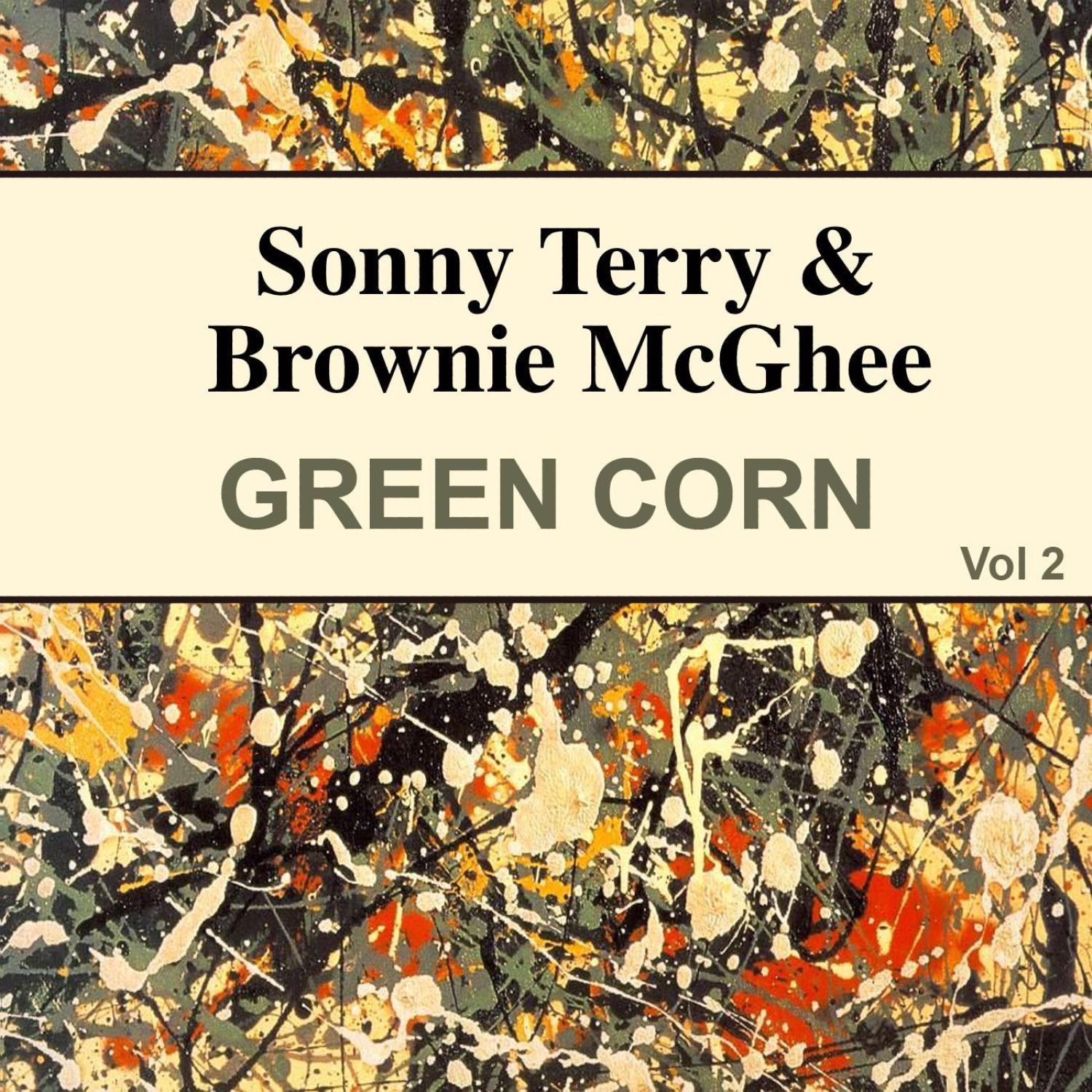 Green Corn Vol 2