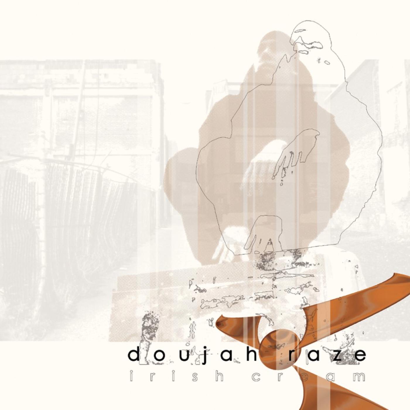 Irish Cream / Hangin' On - single