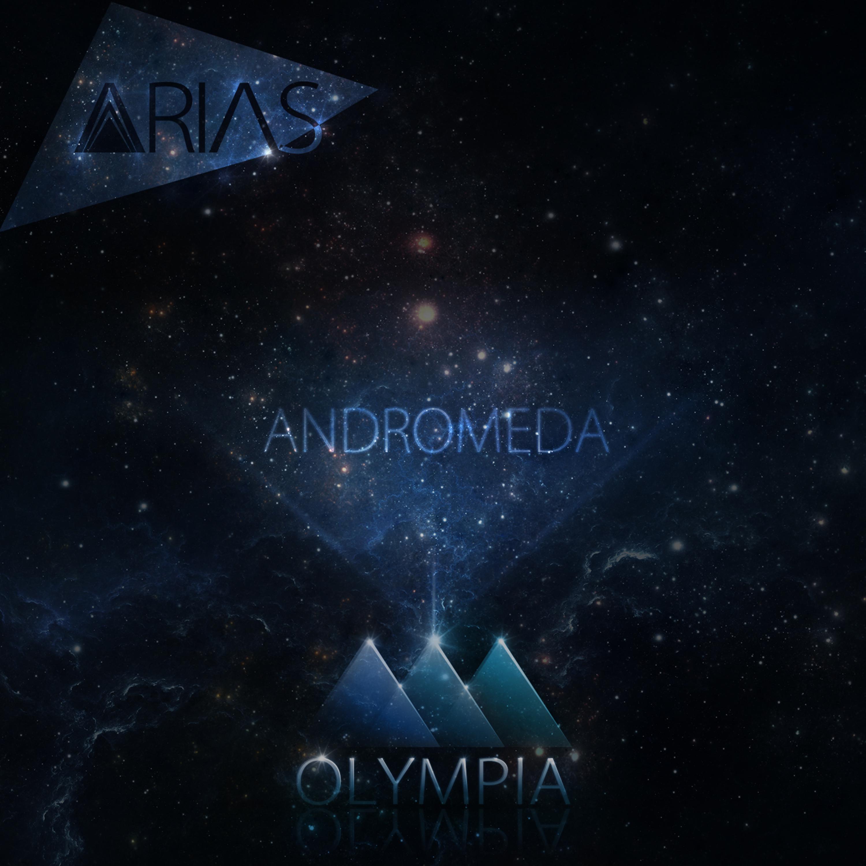 Andromeda (Extended Mix)