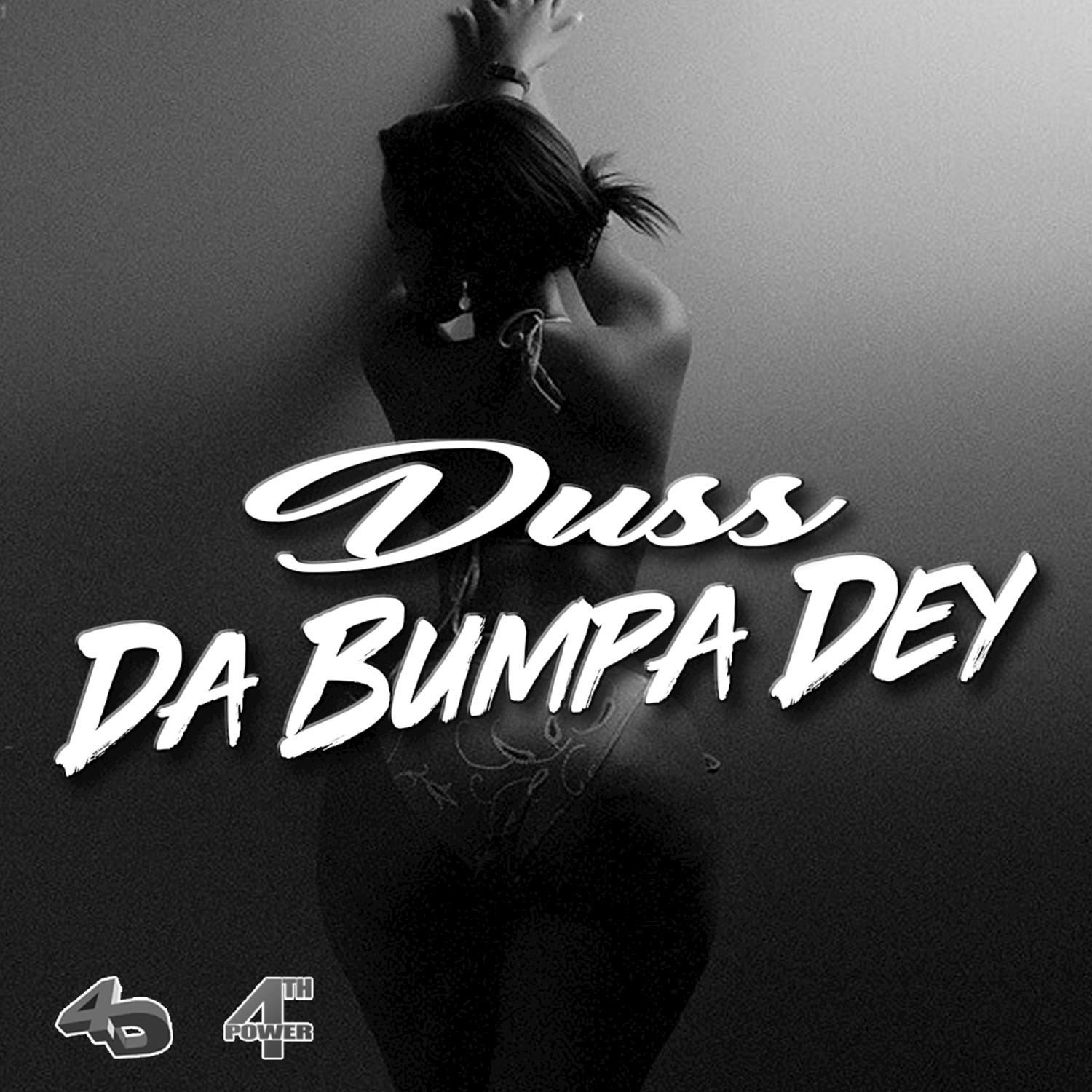 Da Bumpa Dey (Instrumental)