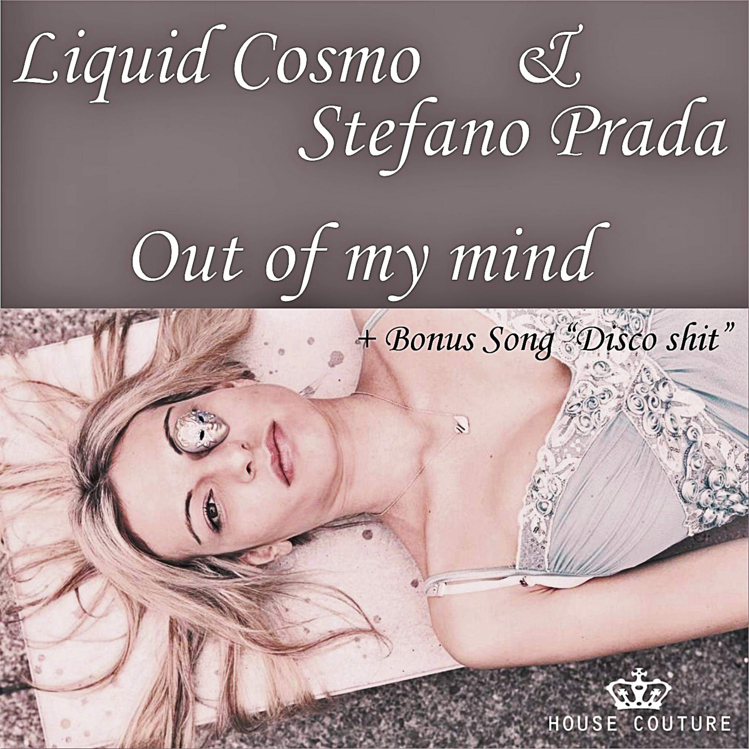 Out of My Mind (Original Mix)