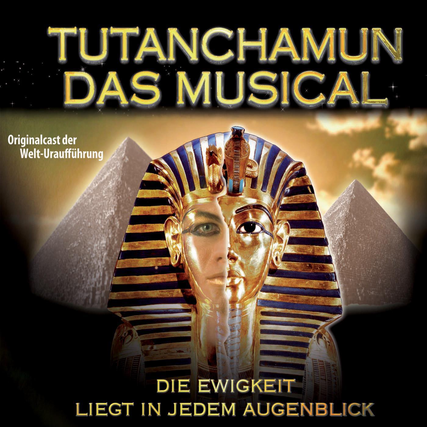 Tutanchamun - Das Musical