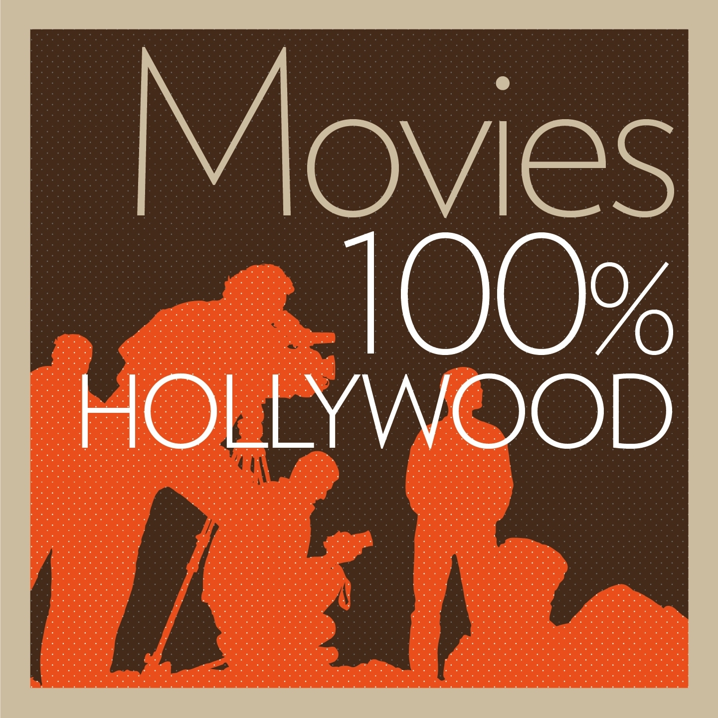 Movies 100% Hollywood