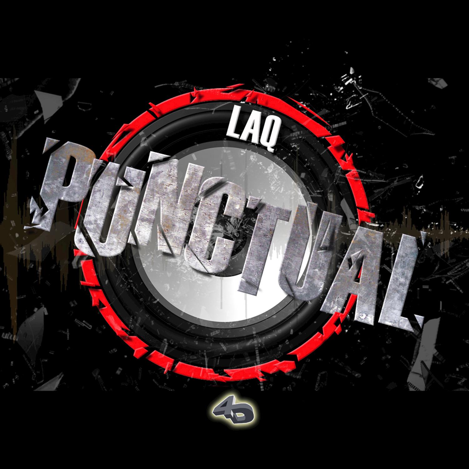 Punctual (Instrumental)