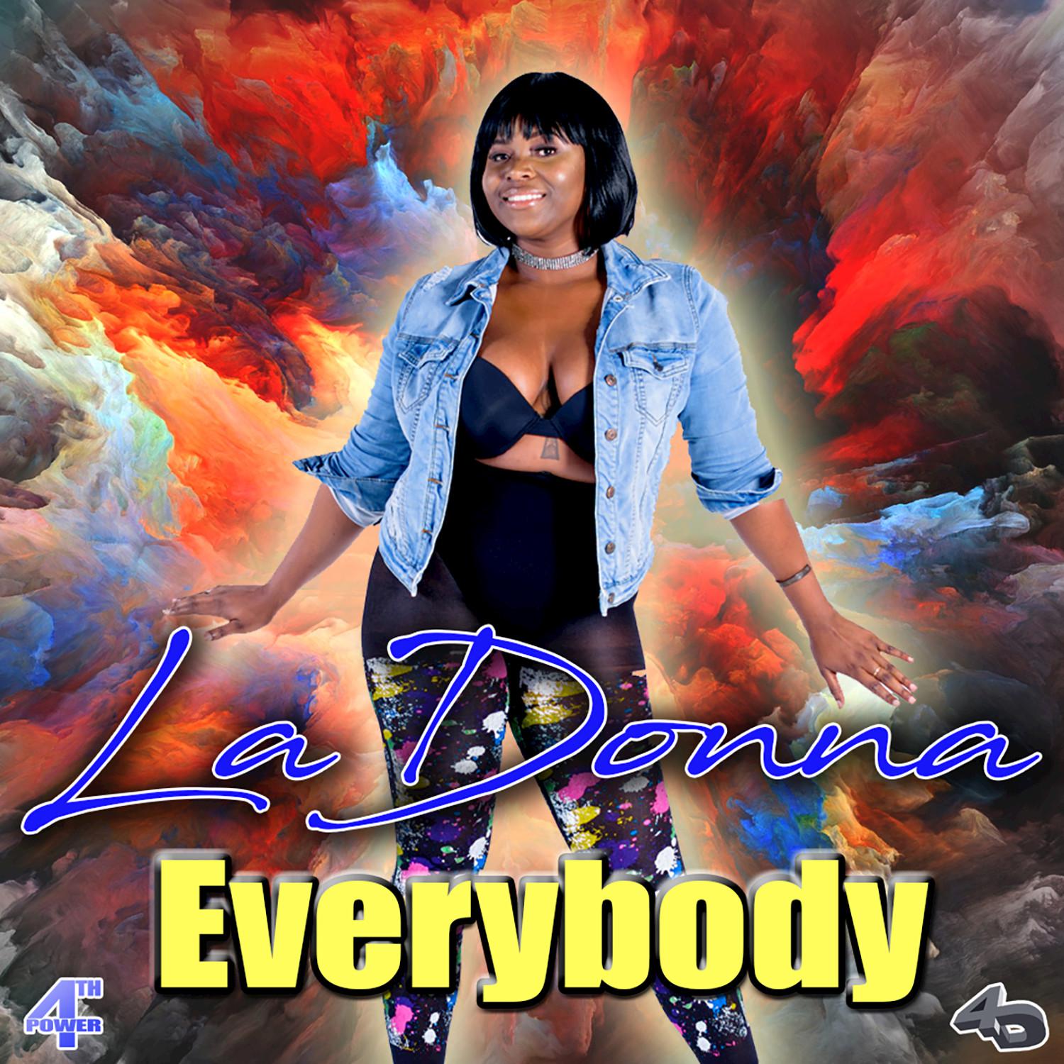 Everybody (Instrumental)
