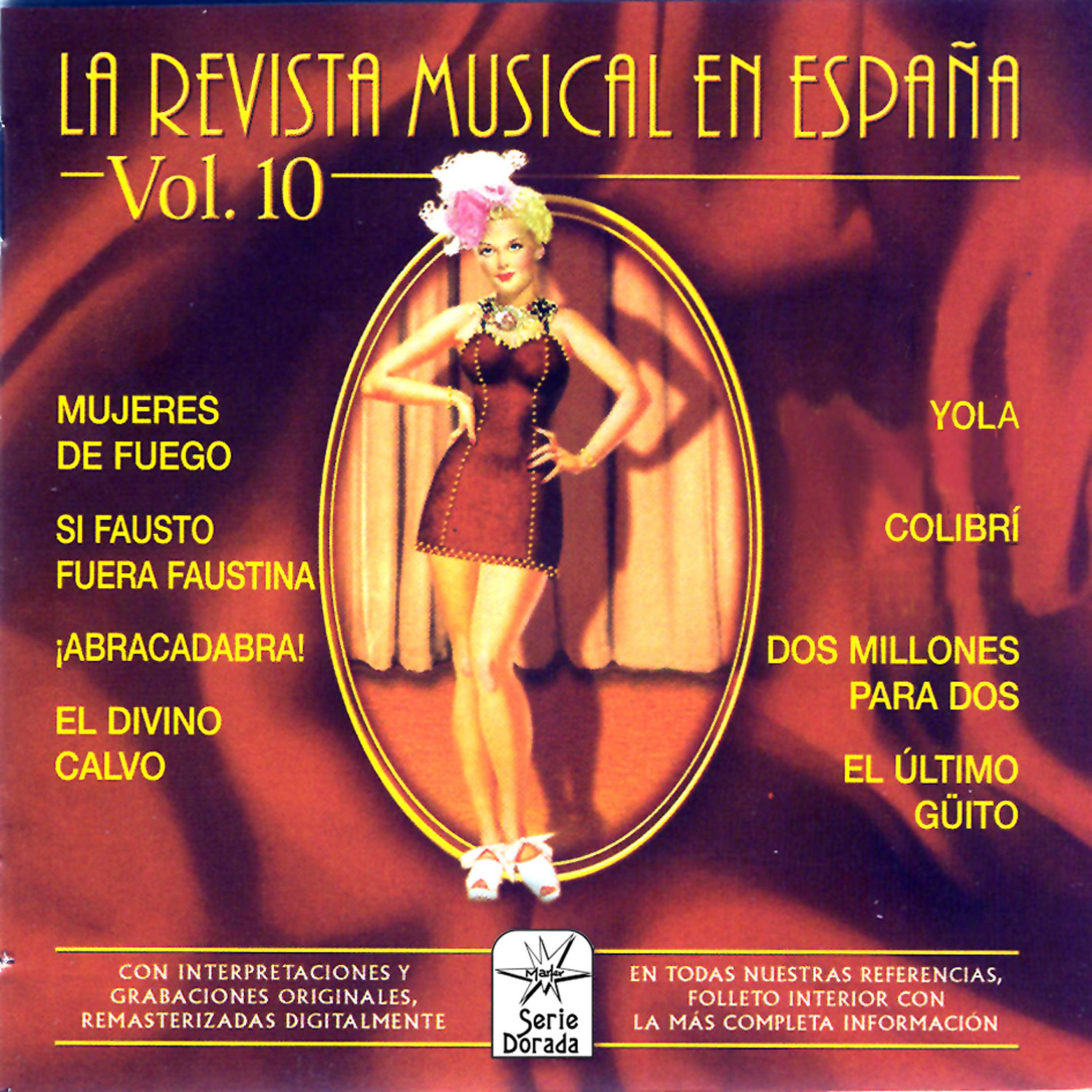 La Revista Musical en Espa a, Vol. 10