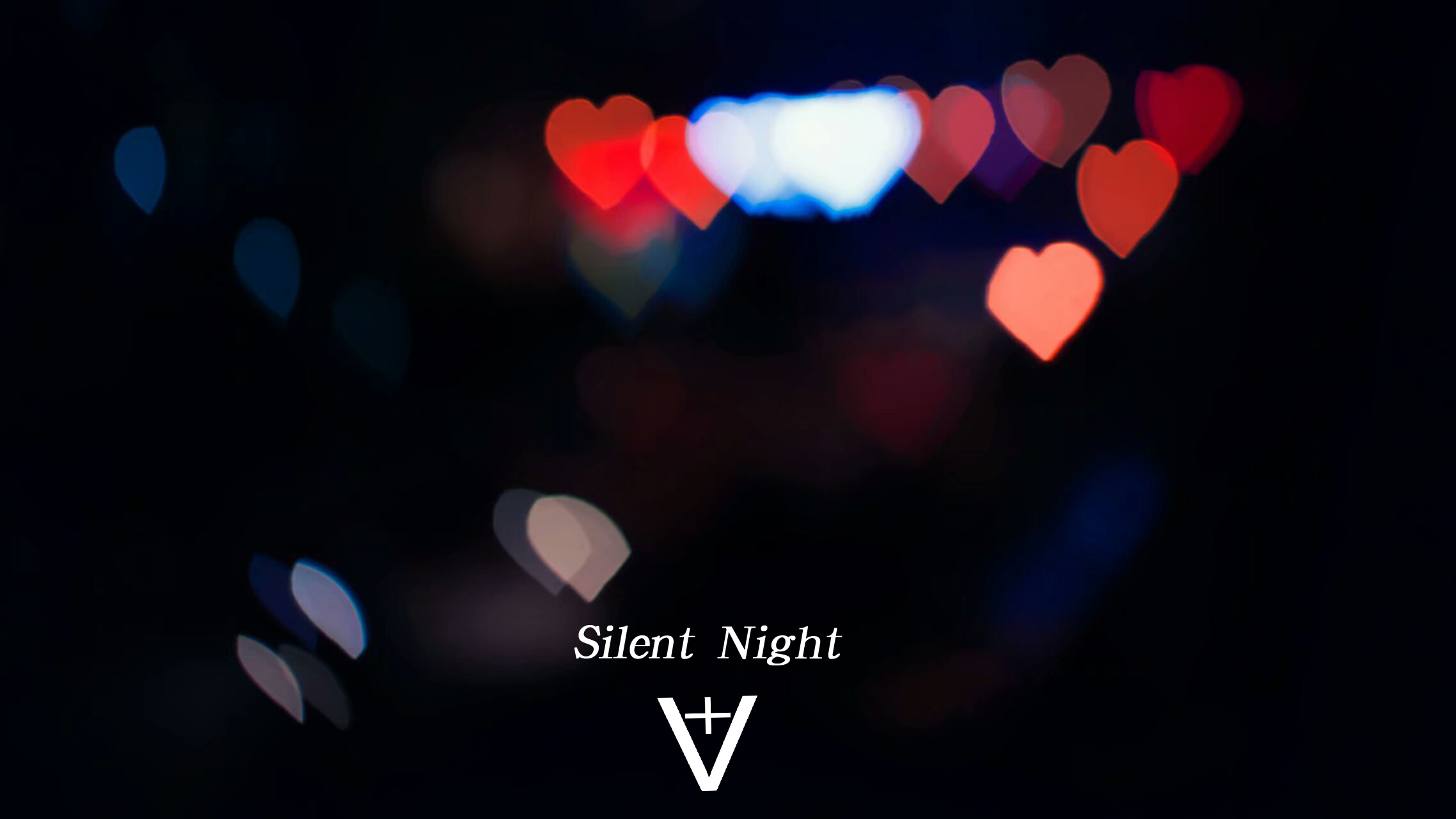 Silent  Night ping an ye