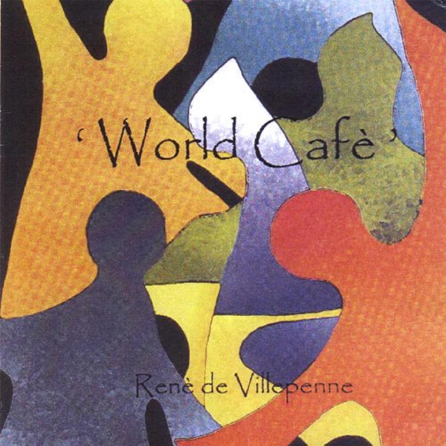 World Cafe