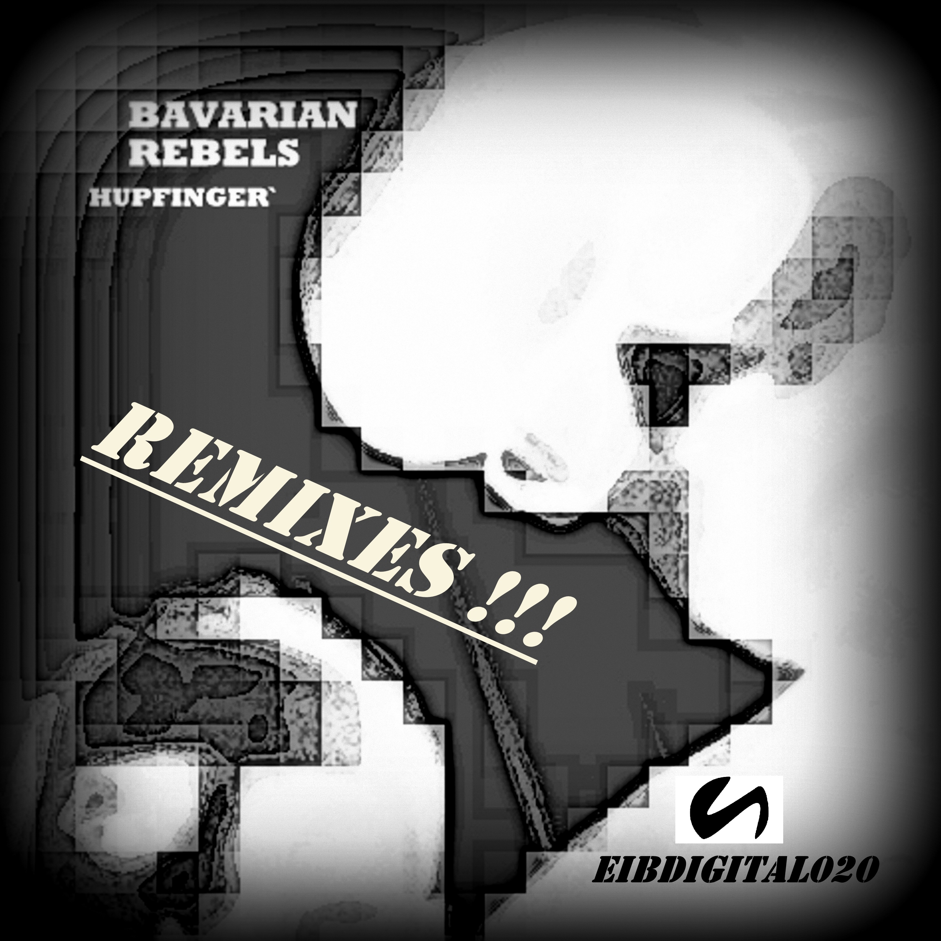 Hupfinger Otto H mmerlein Remix