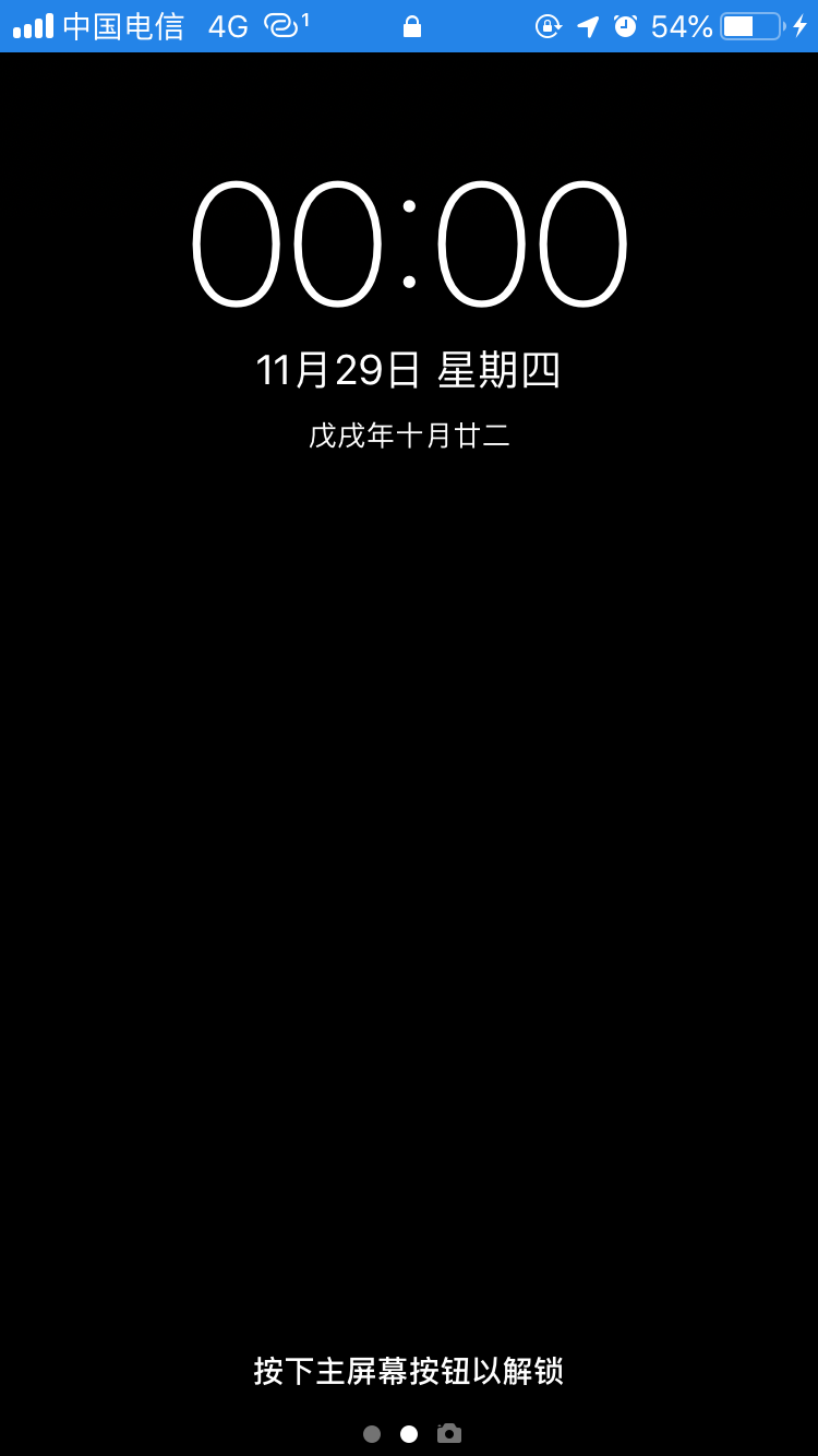 HAPPY BIRTHDAY TO ME