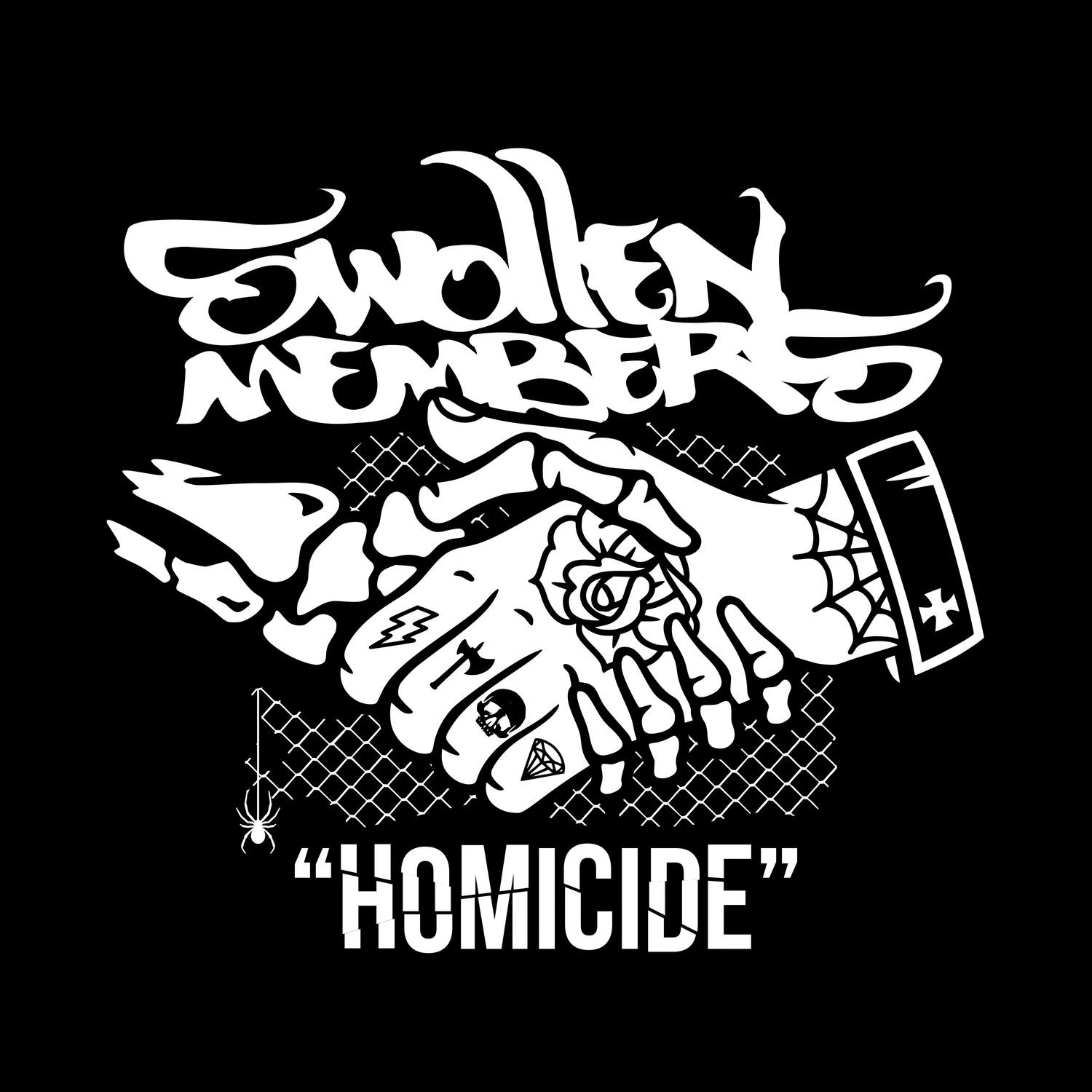 Homicide
