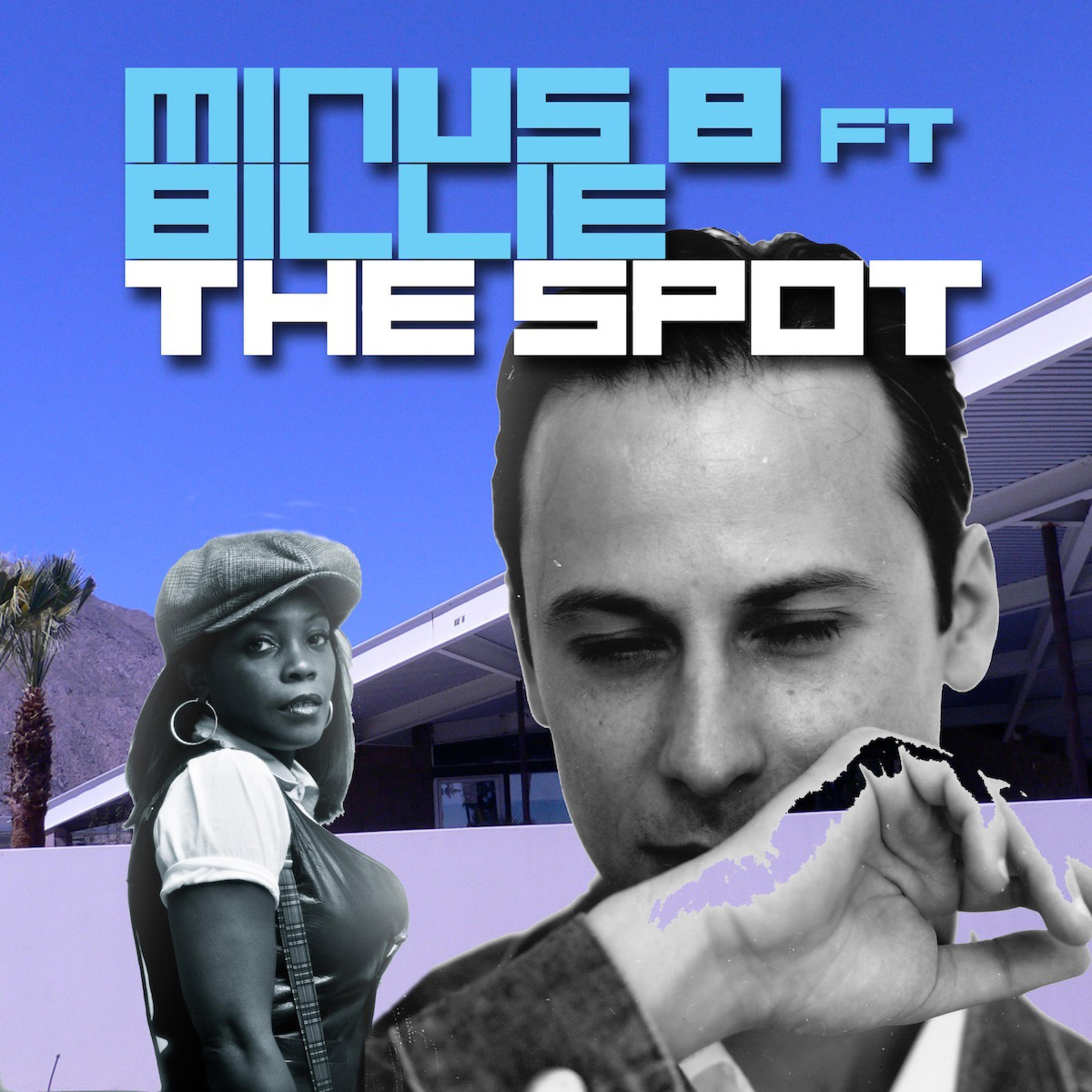 The Spot (Radio Mix)