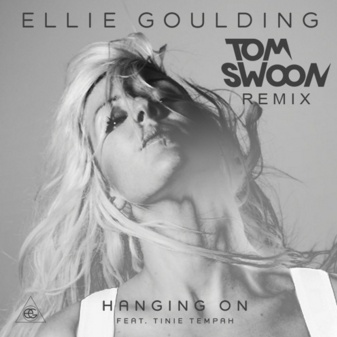 Hanging On (Tom Swoon Remix)
