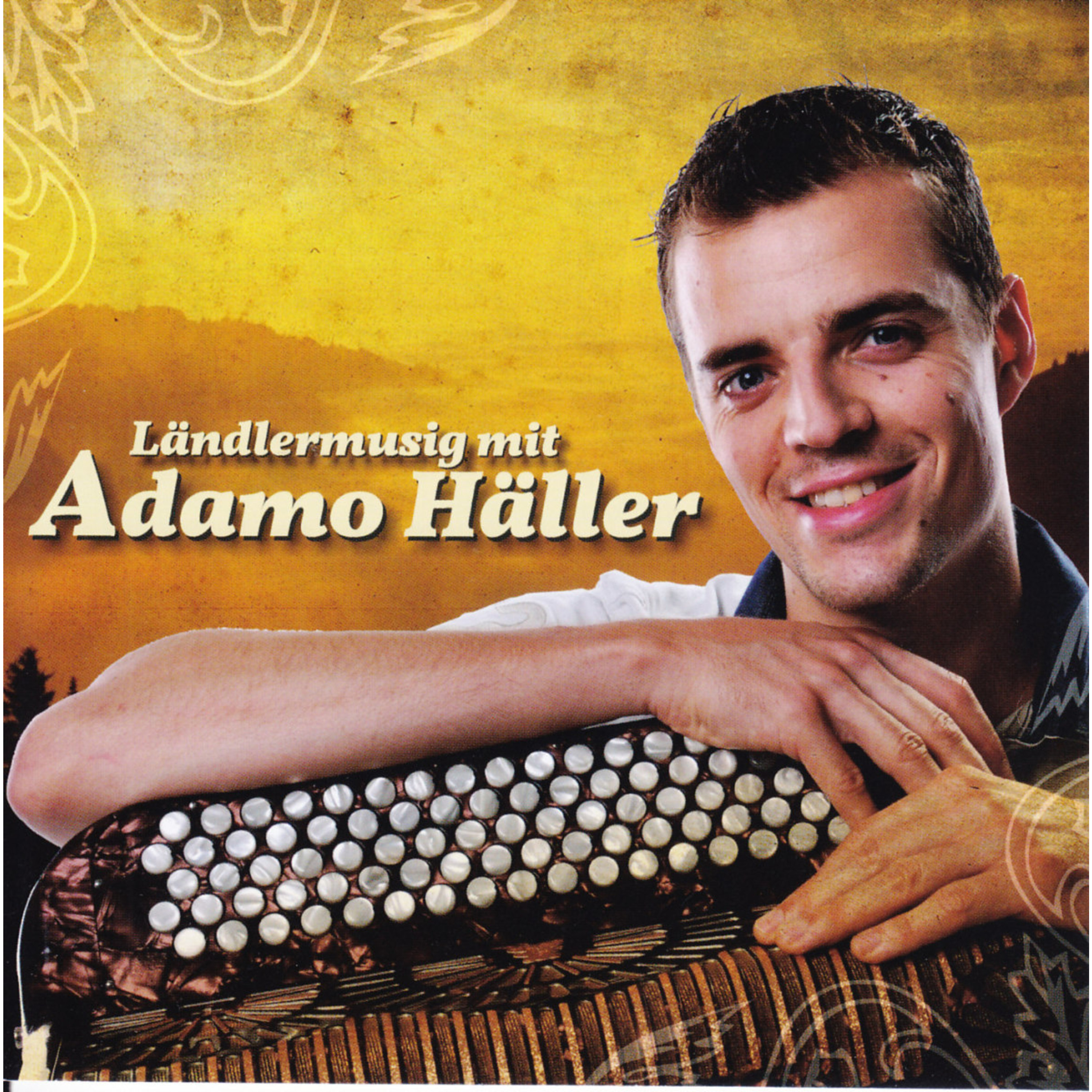 L ndlermusig mit Adamo H ller
