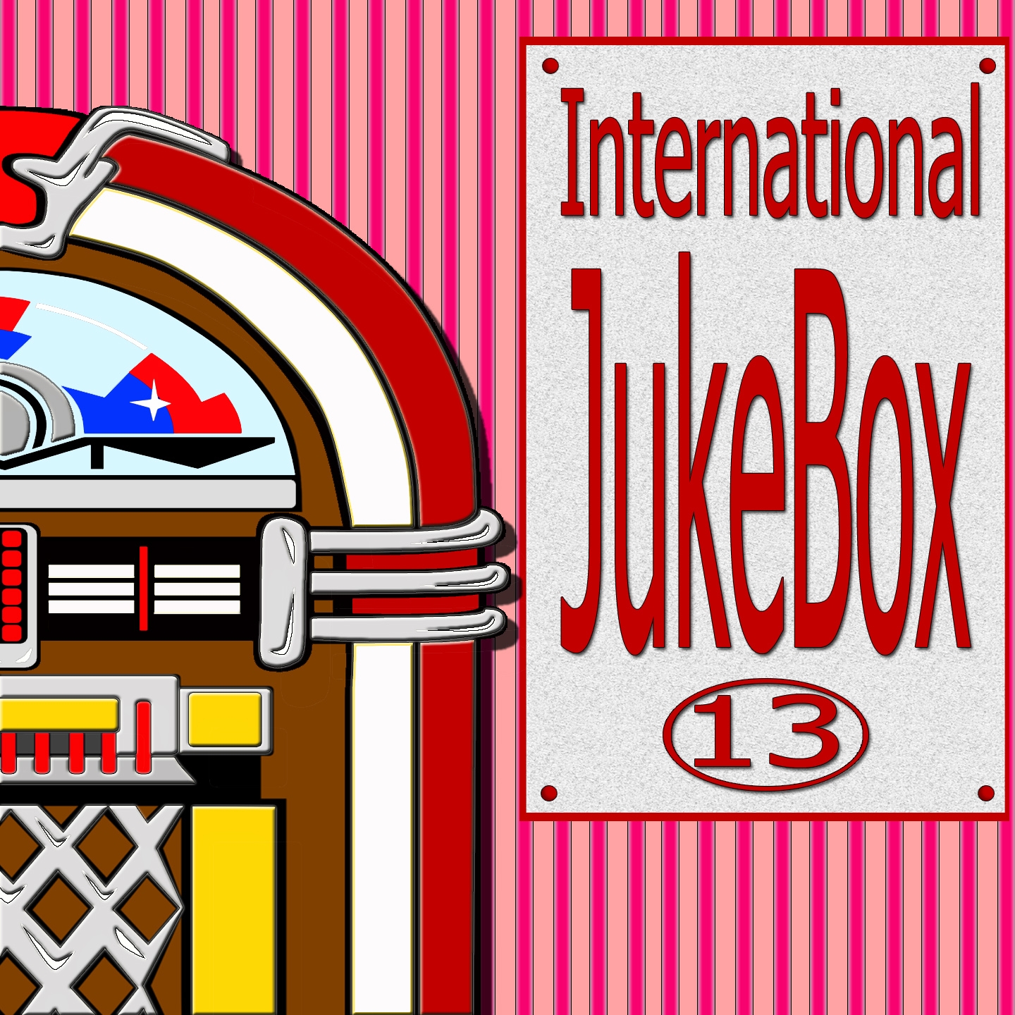 International JukeBox, Vol. 13