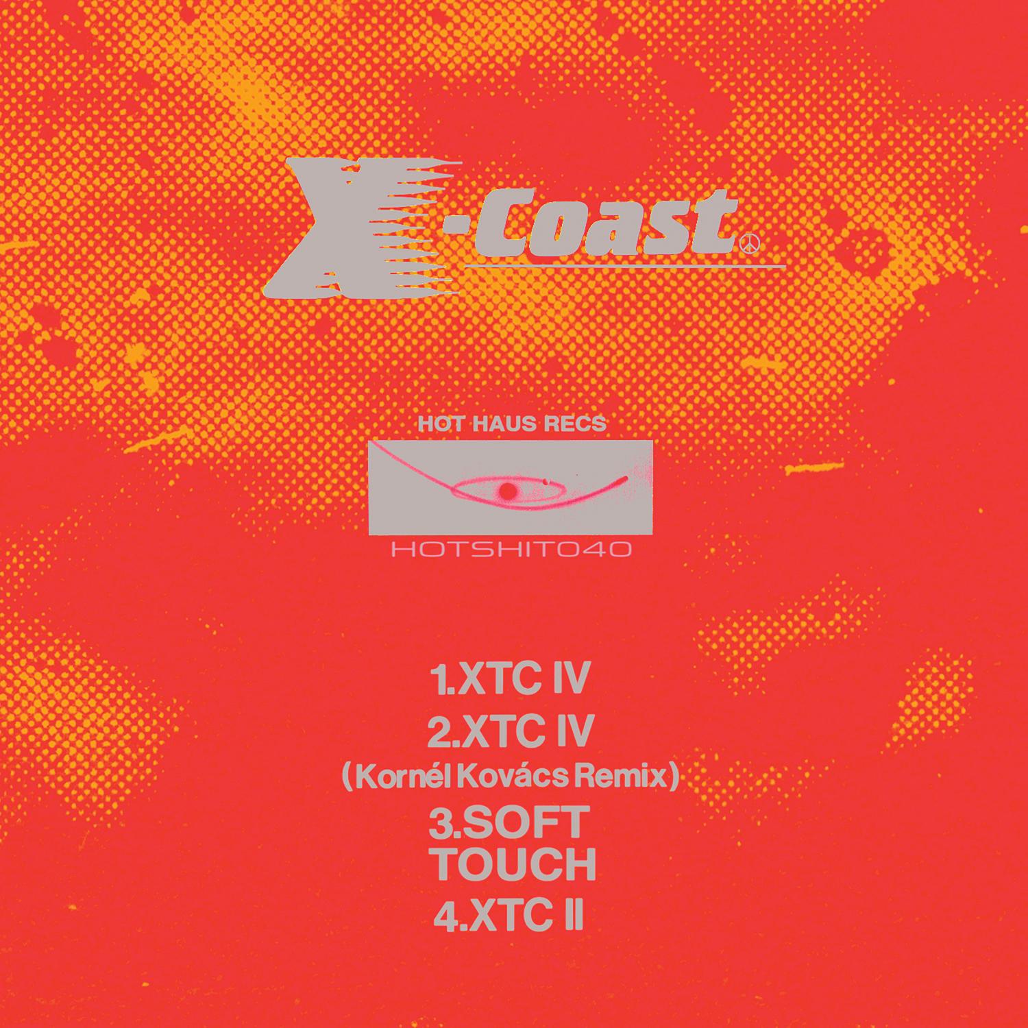 XTC IV