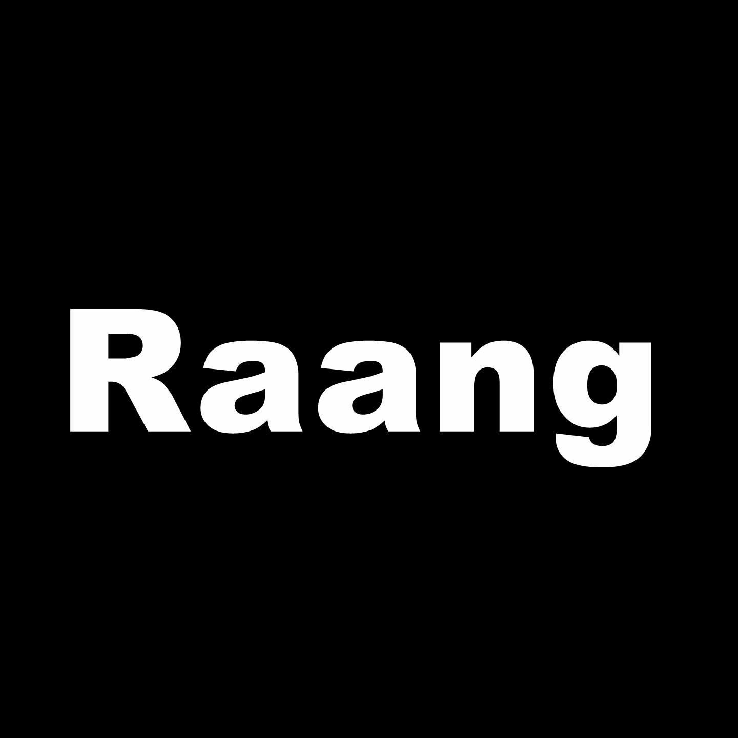 Raang