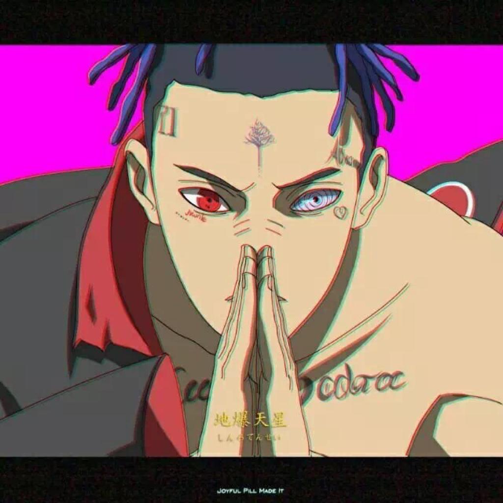 di wu ren zhe Prod. By zhi huo bang Feezy