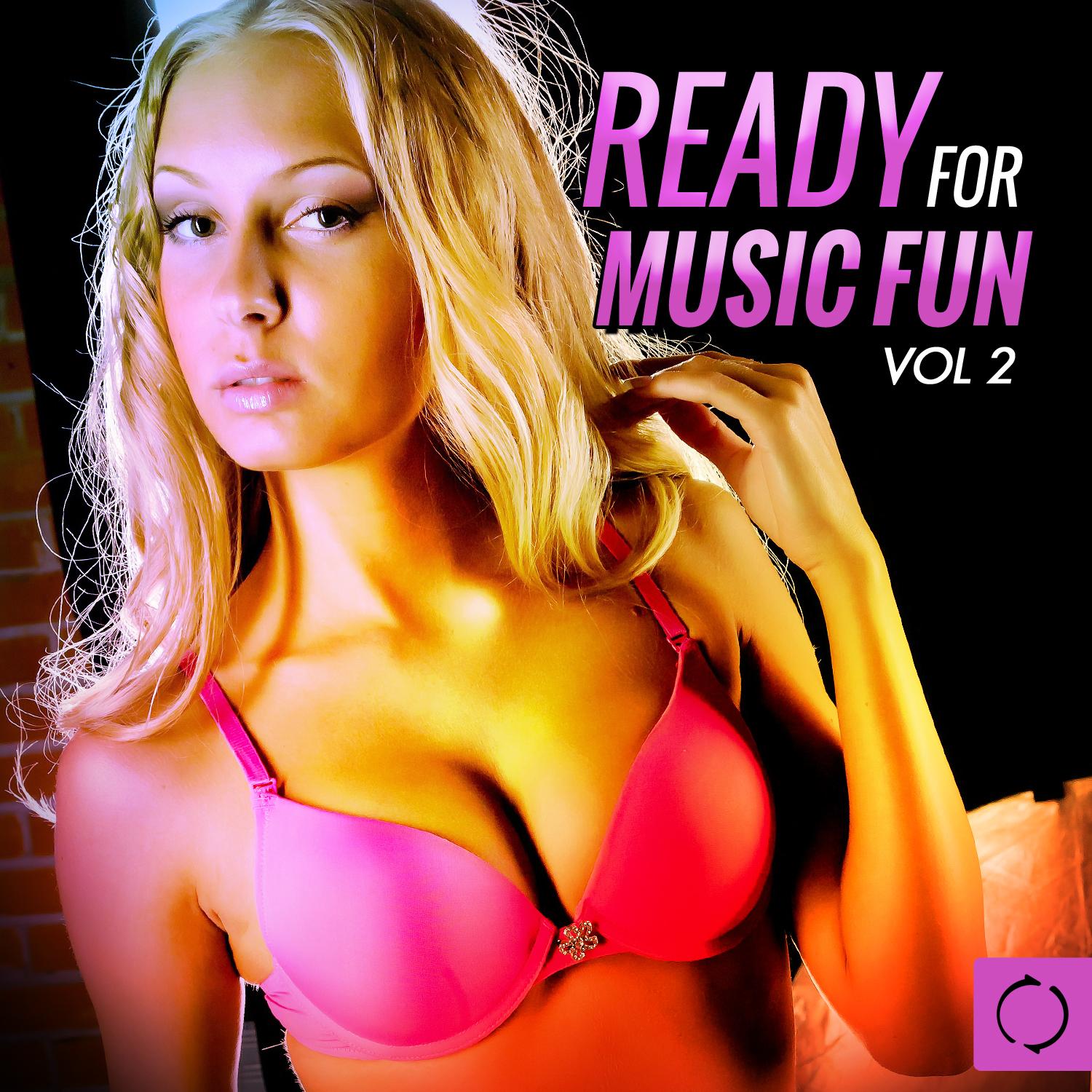 Ready for Music Fun, Vol. 2