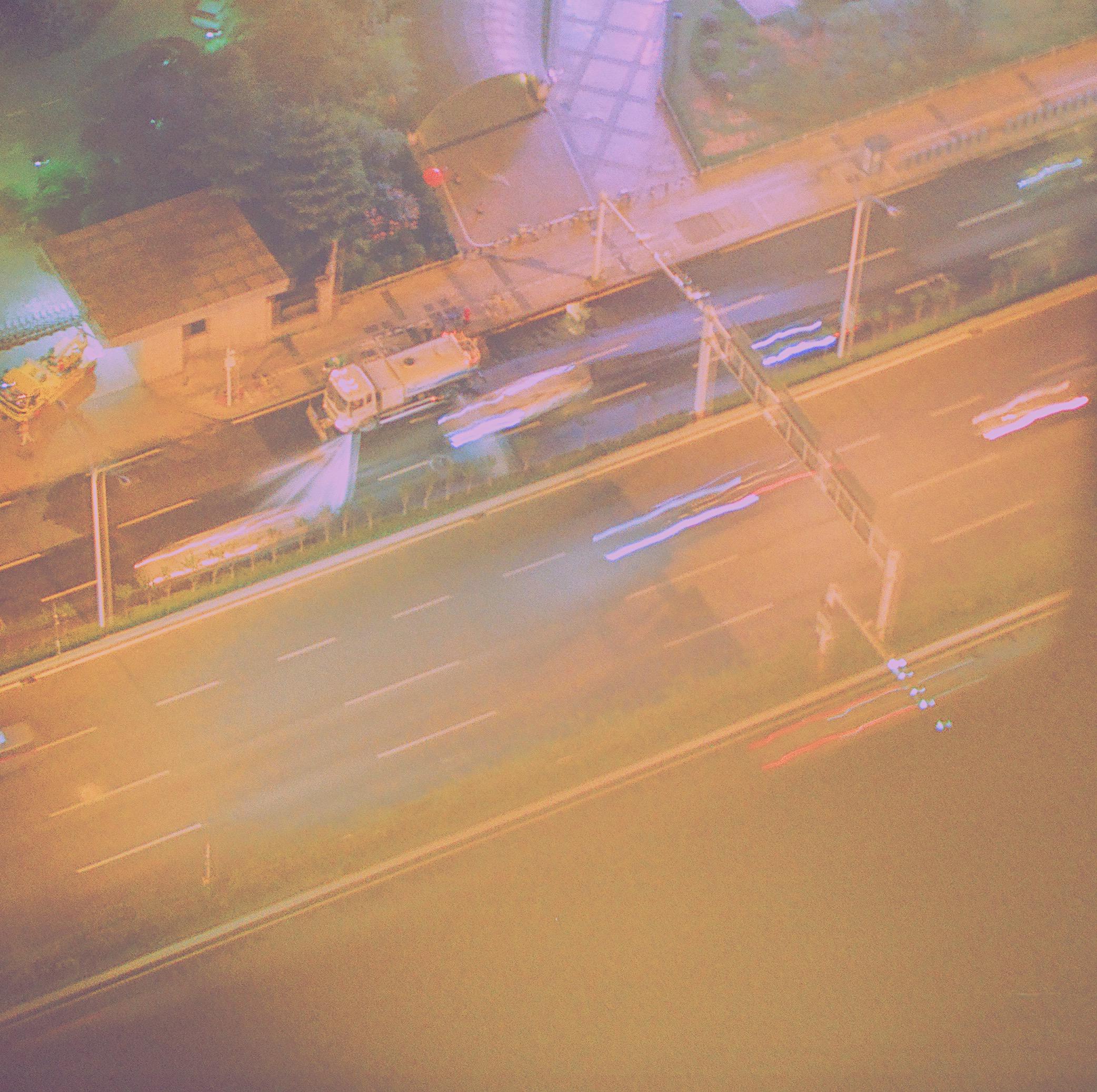 ling chen liang dian shi jiu fen