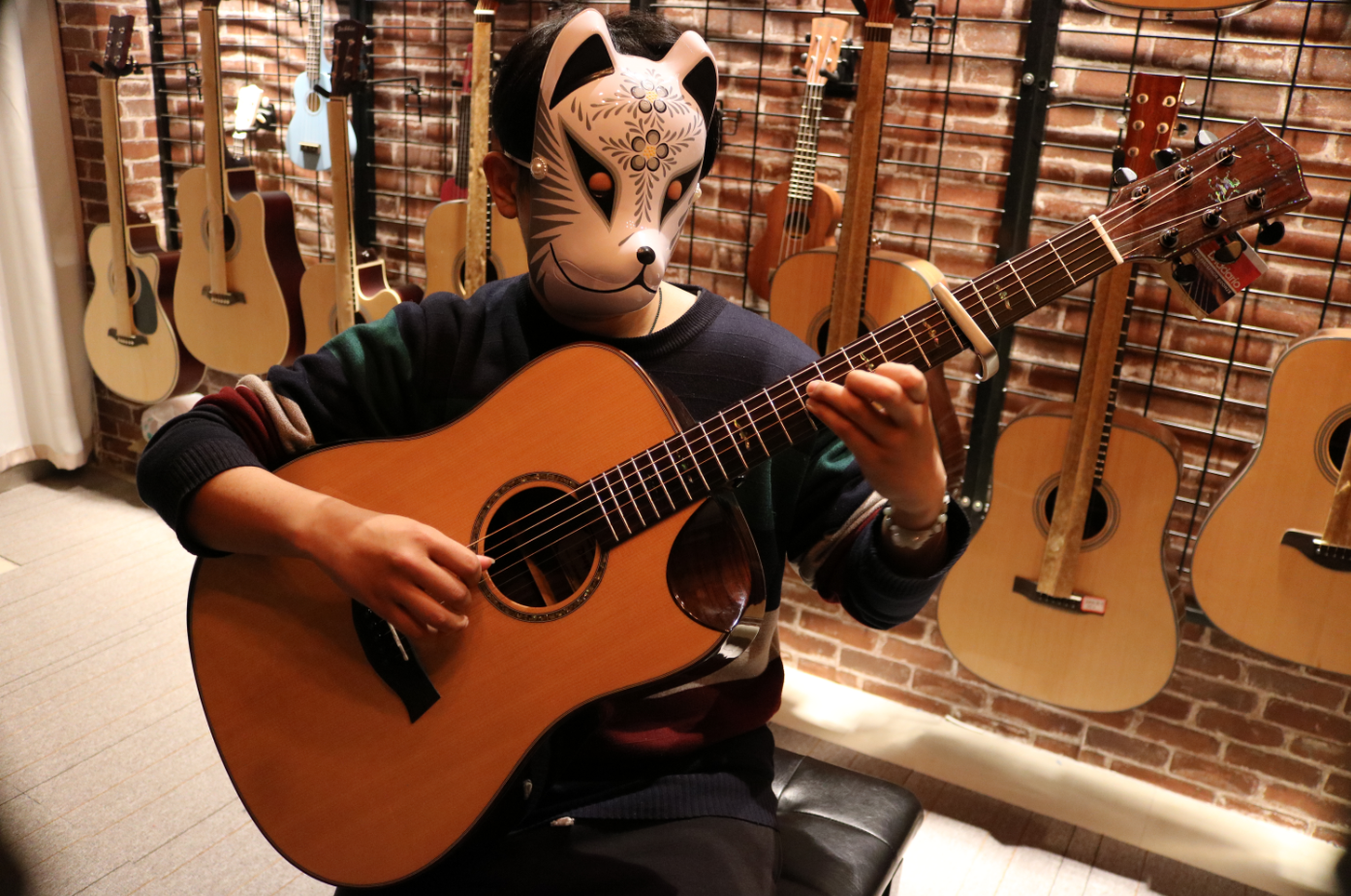 yu tou ma ma de B zhan ji ta fan dan