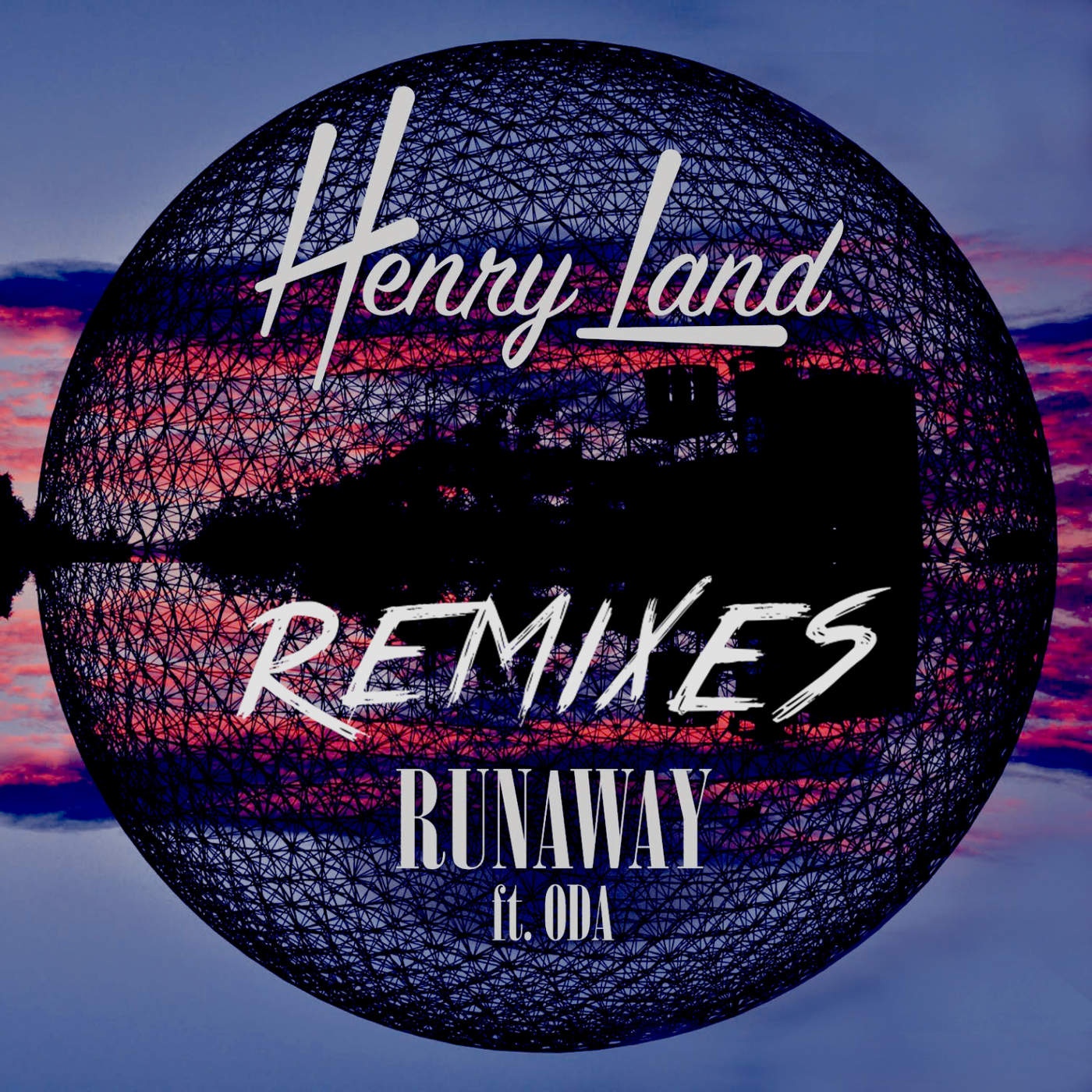 Runaway (Pegato Remix) 