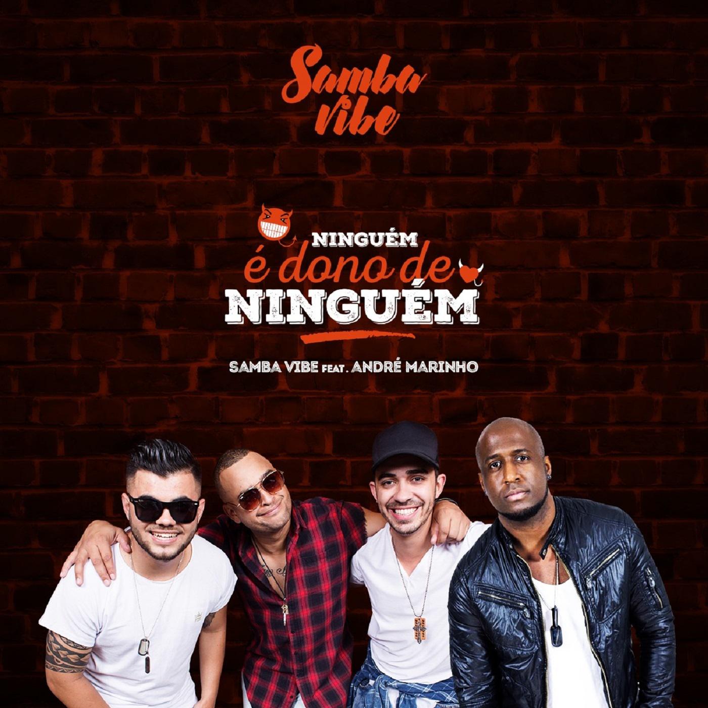 Ningue m É Dono de Ningue m