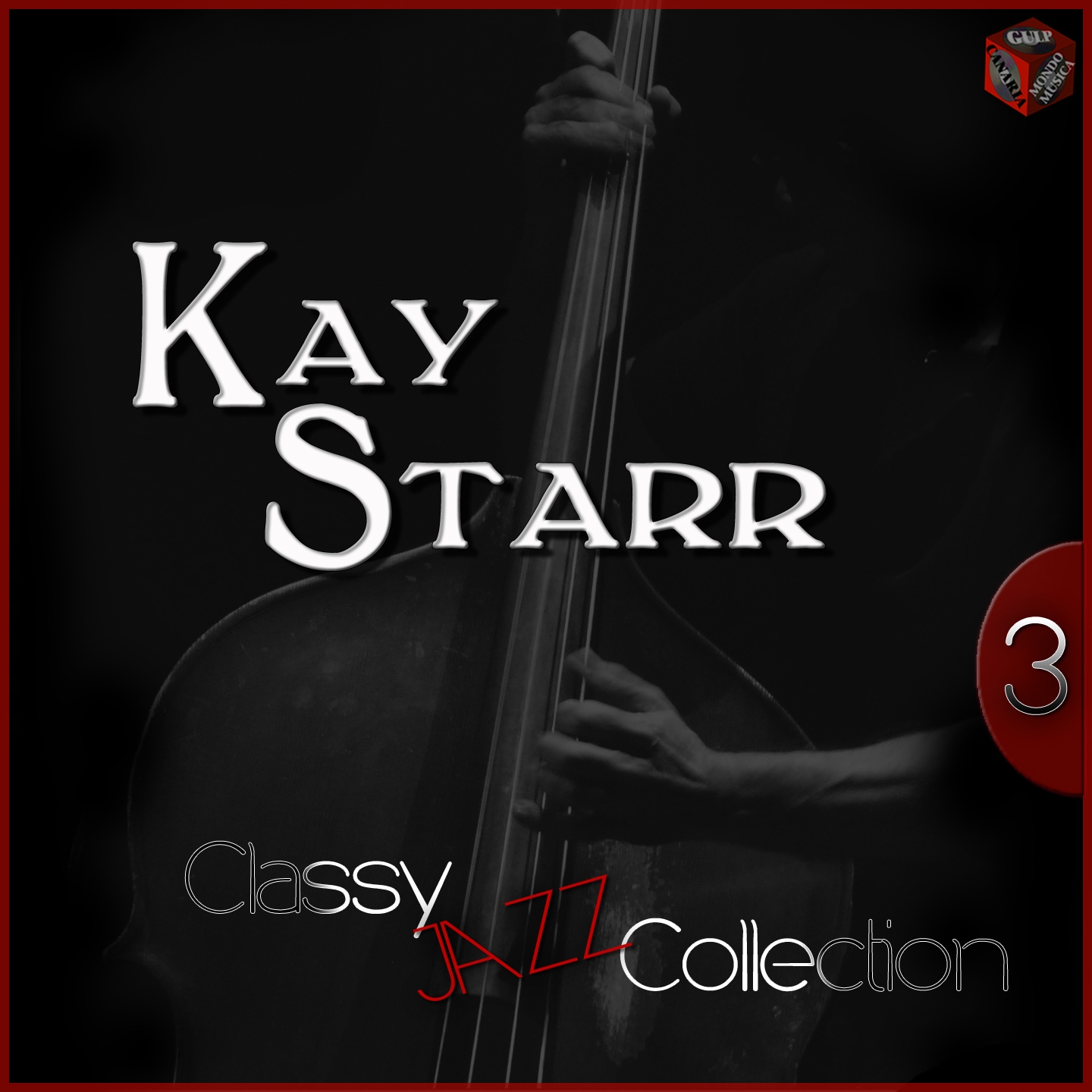 Classy Jazz Collection: Kay Starr, Vol. 3