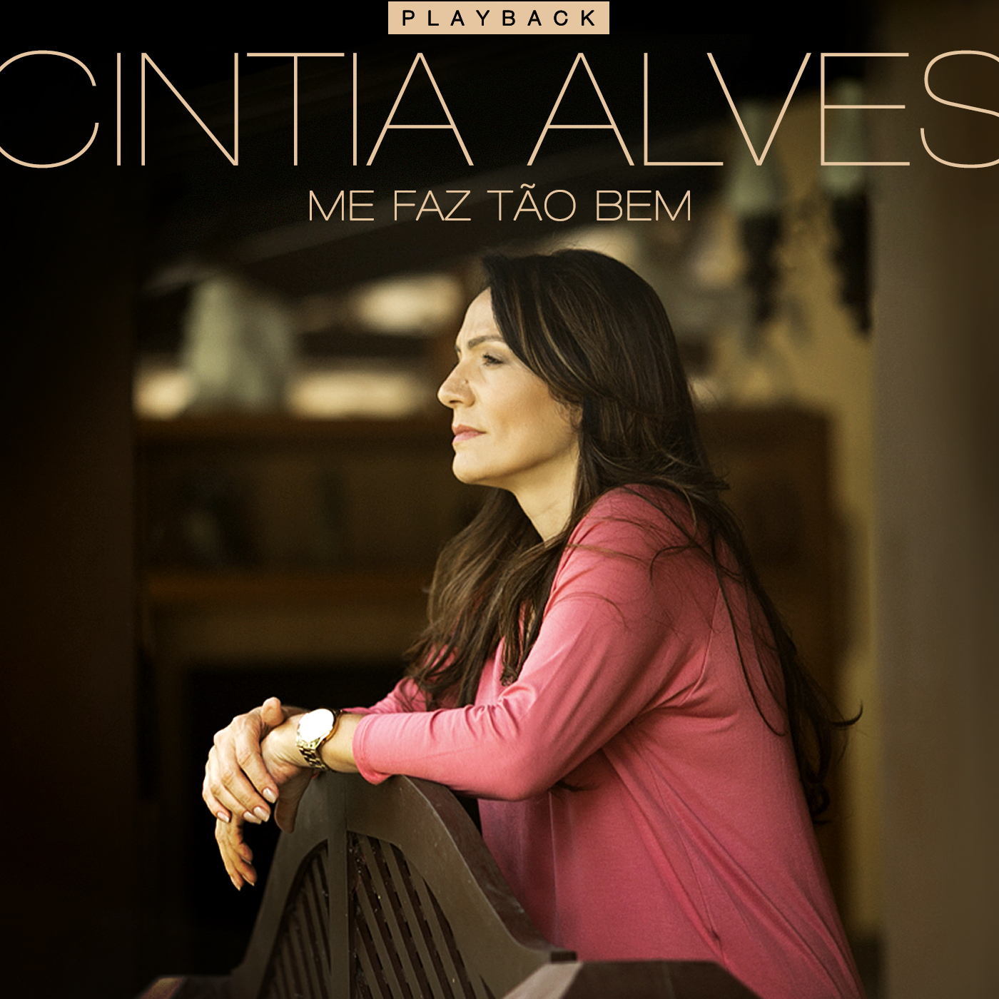 Me Faz T o Bem Playback