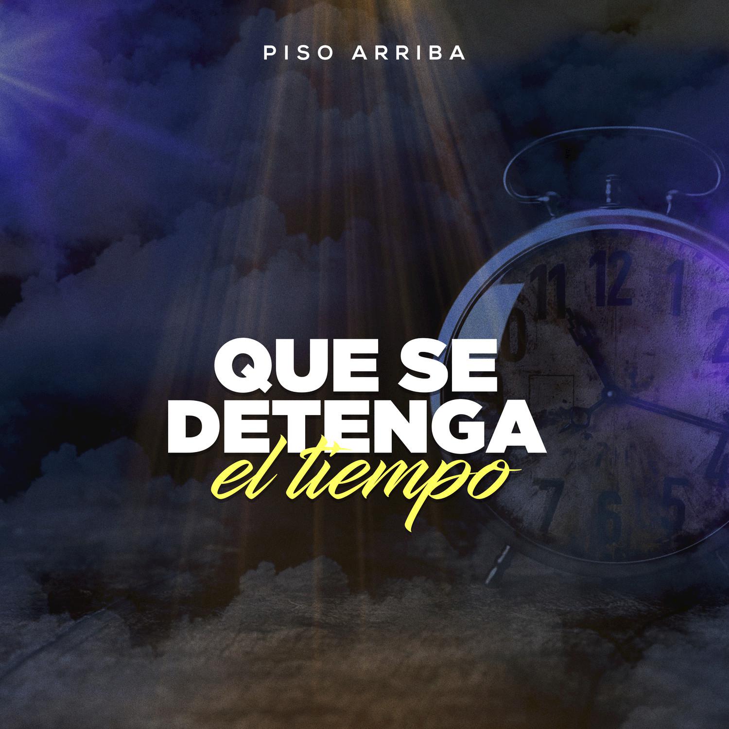 La Gran Tribulacio n Live