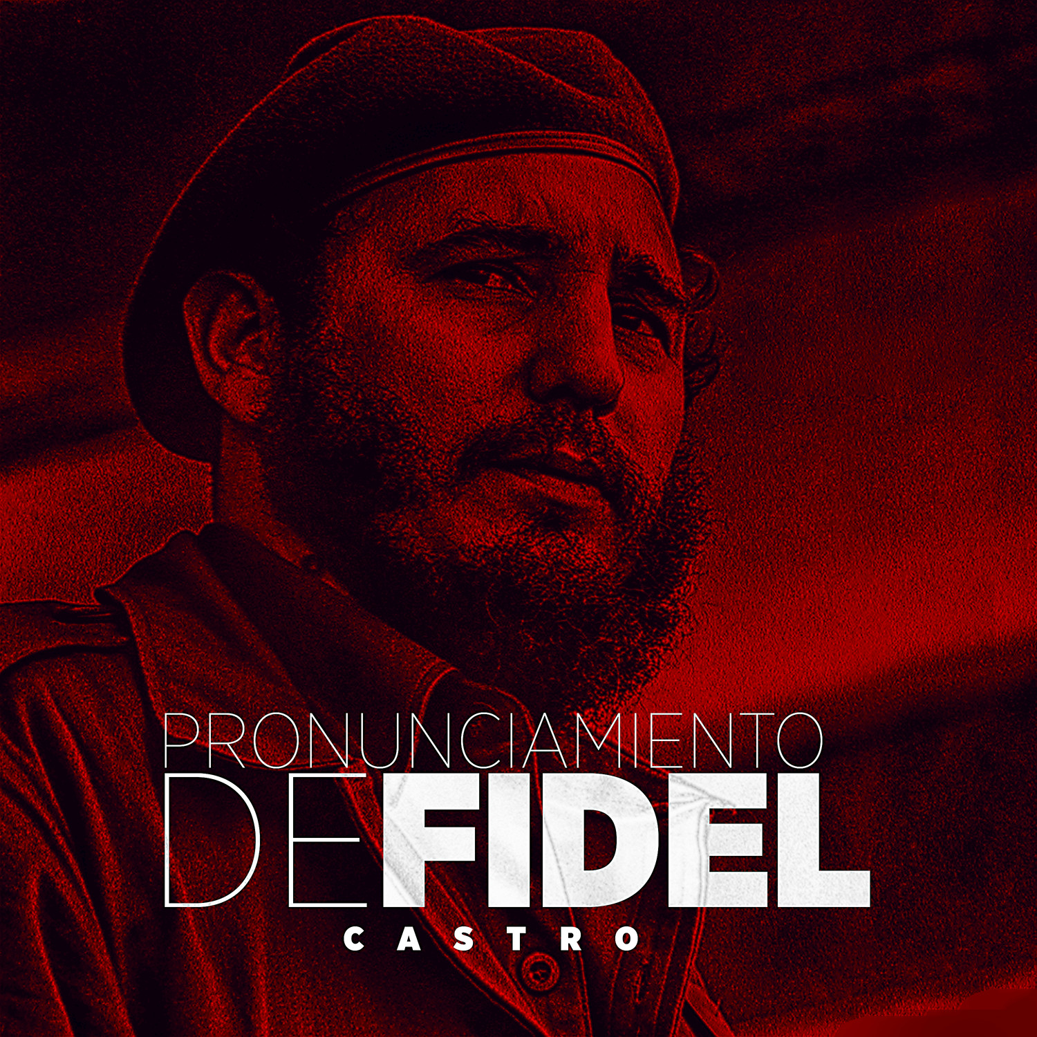 Pronunciamiento de Fidel