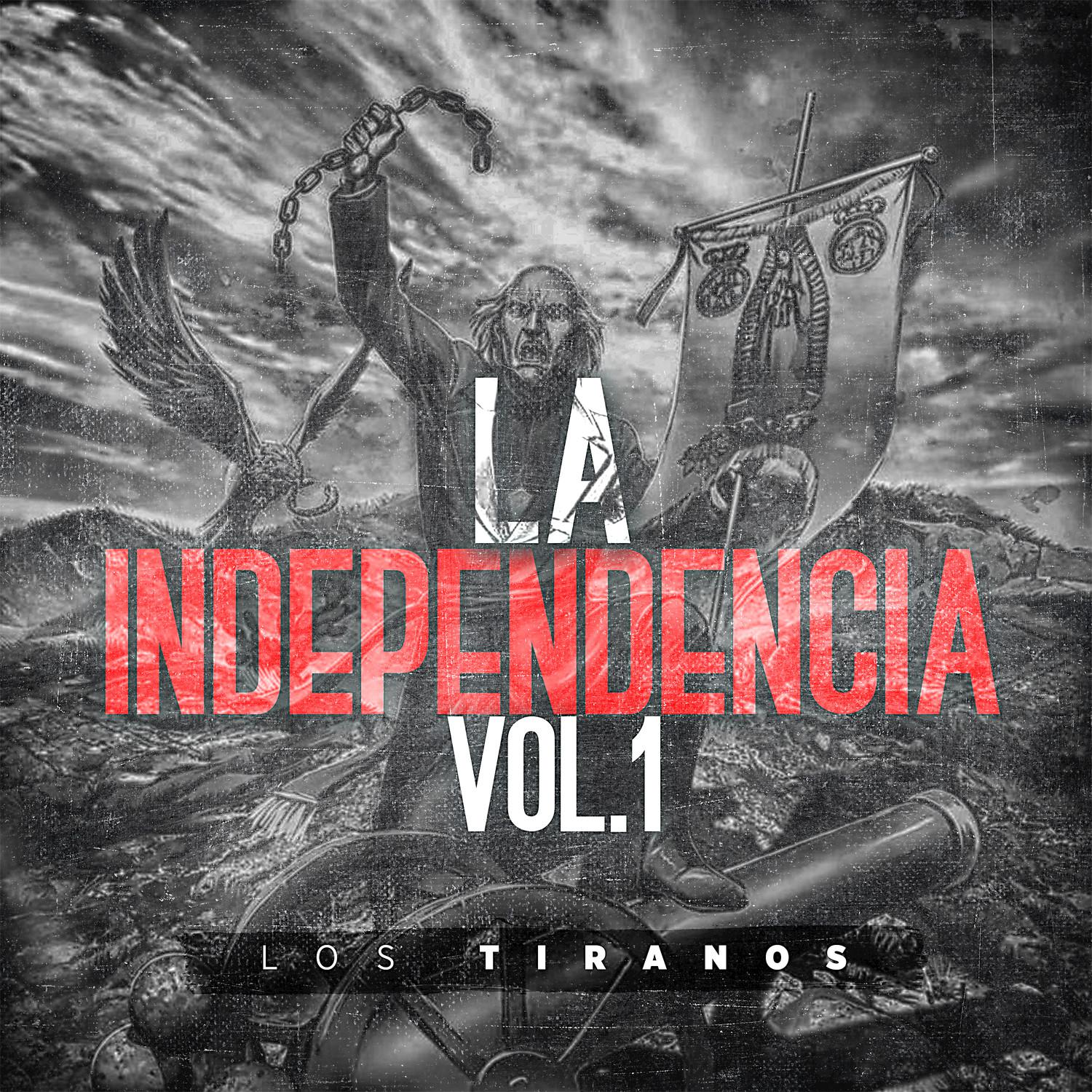 Independencia Nacional Dominicana, Parte II