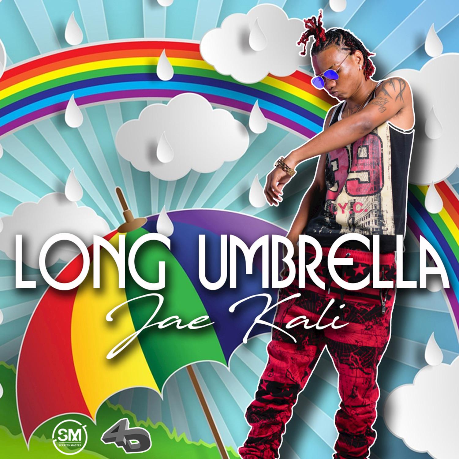 Long Umbrella (Instrumental)