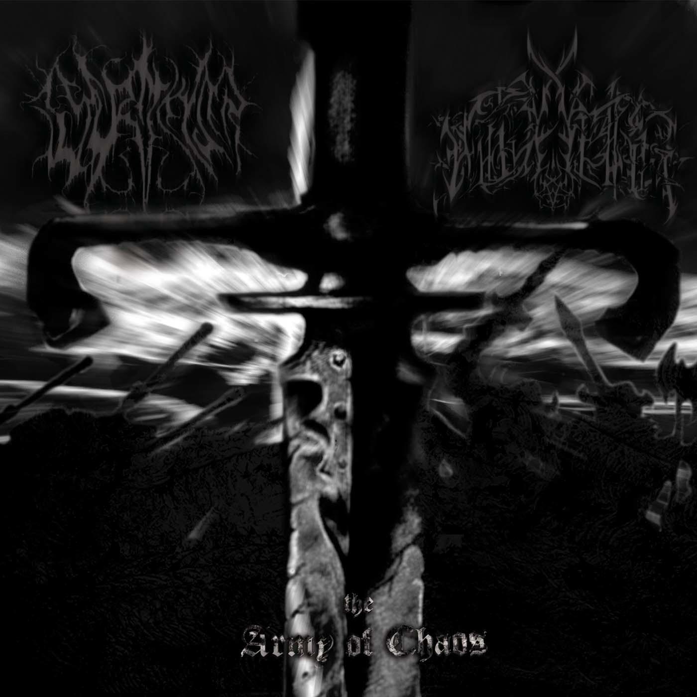 Decay Till Extinction