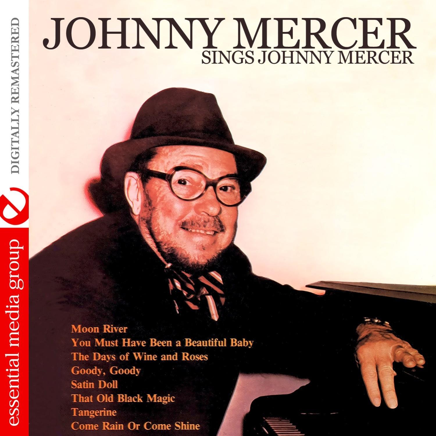 Sings Johnny Mercer (Digitally Remastered)