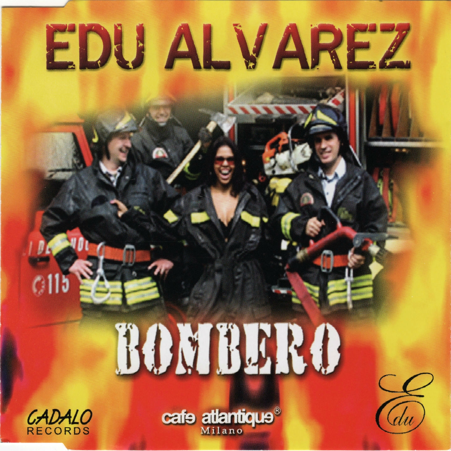 Bombero