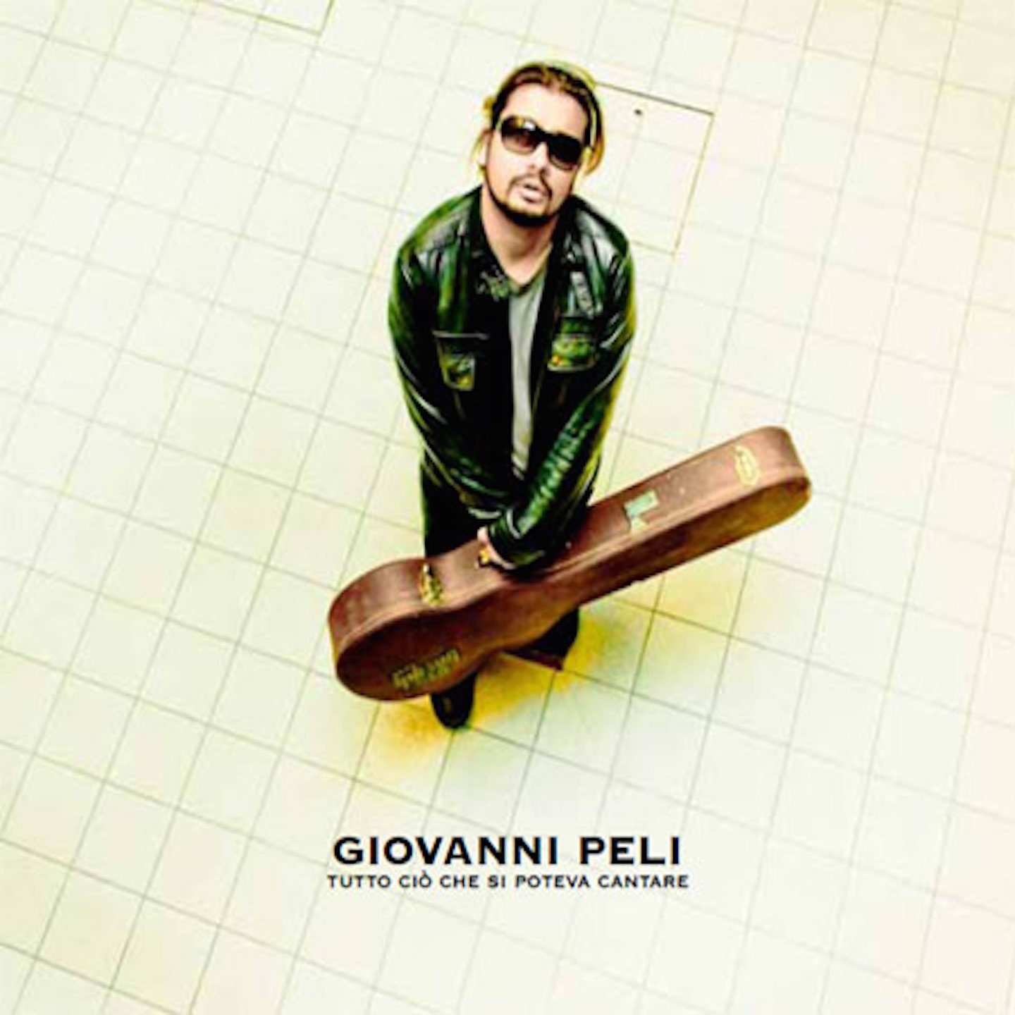 Tutto cio che si poteva cantare Deluxe Edition