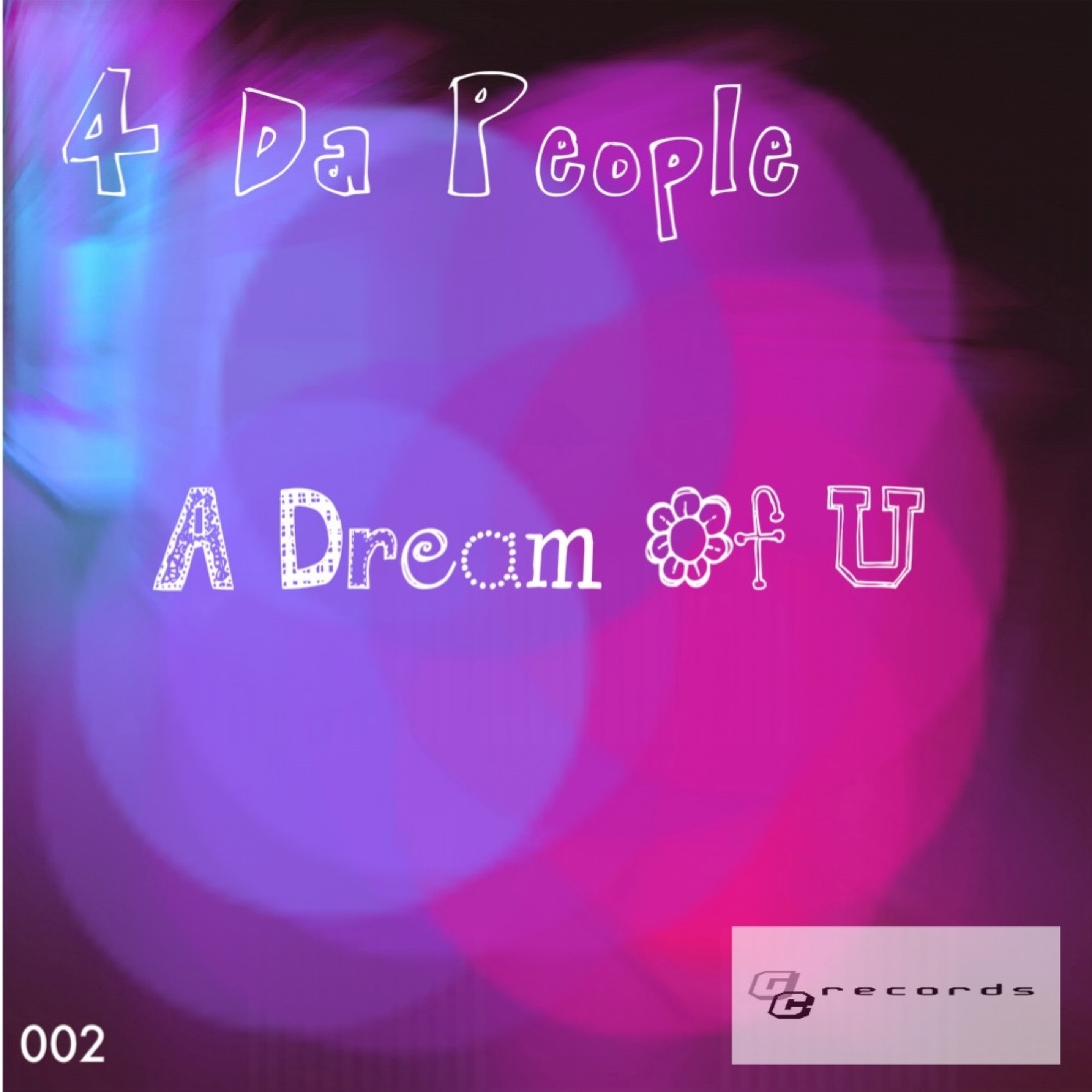 A Dream of U (Strip Down Mix)