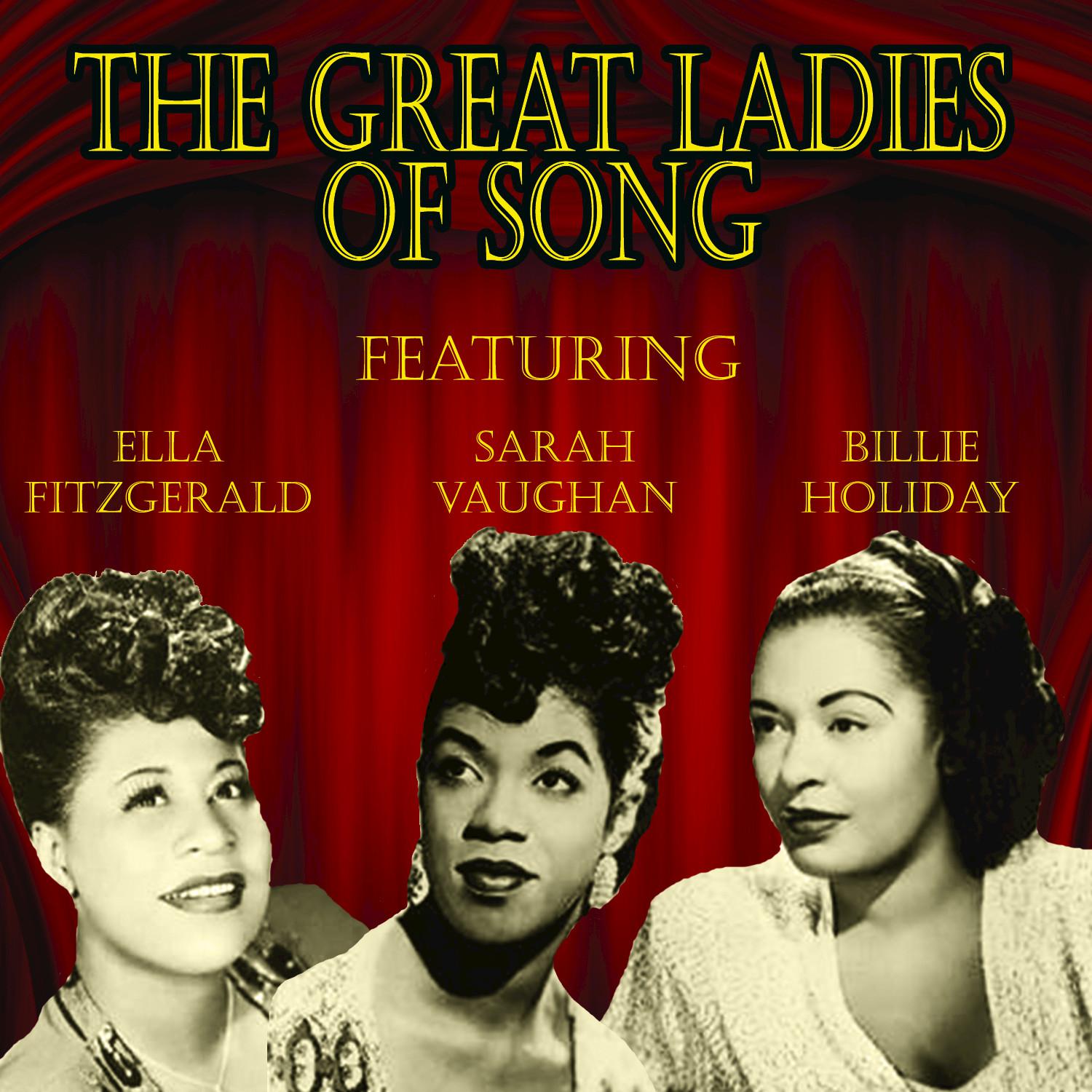 The Great Ladies of Song
